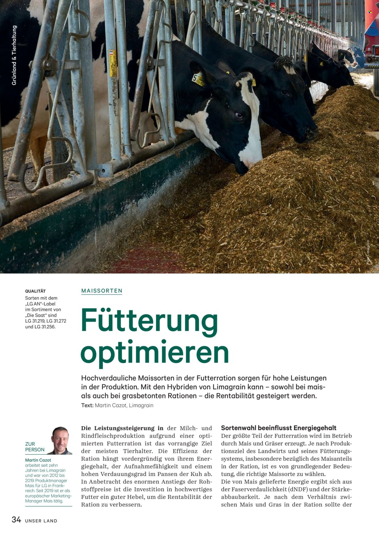 Angebote Lagerhaus - 1.11.2022 - 30.11.2022. Seite 34