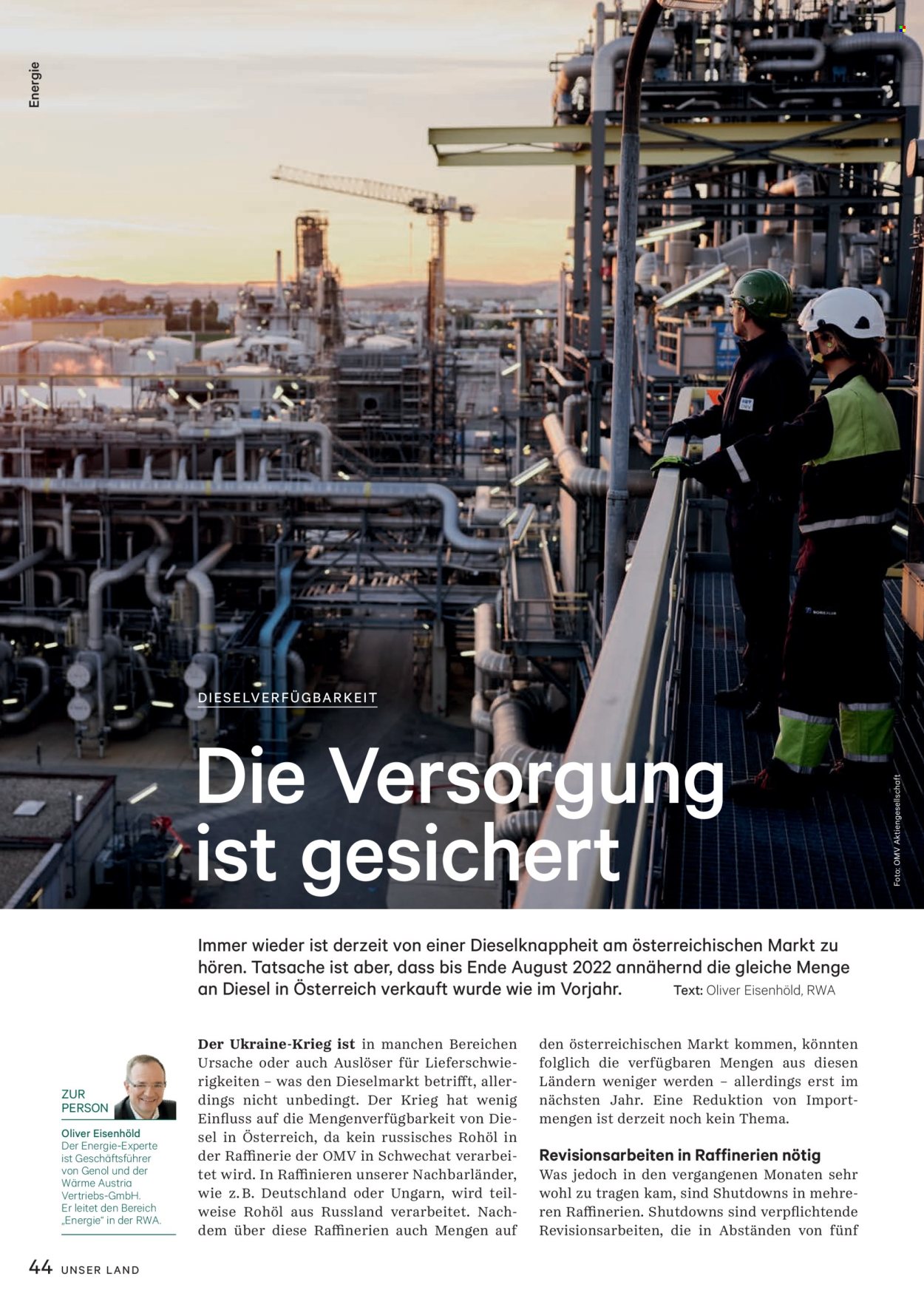 Angebote Lagerhaus - 1.11.2022 - 30.11.2022. Seite 44