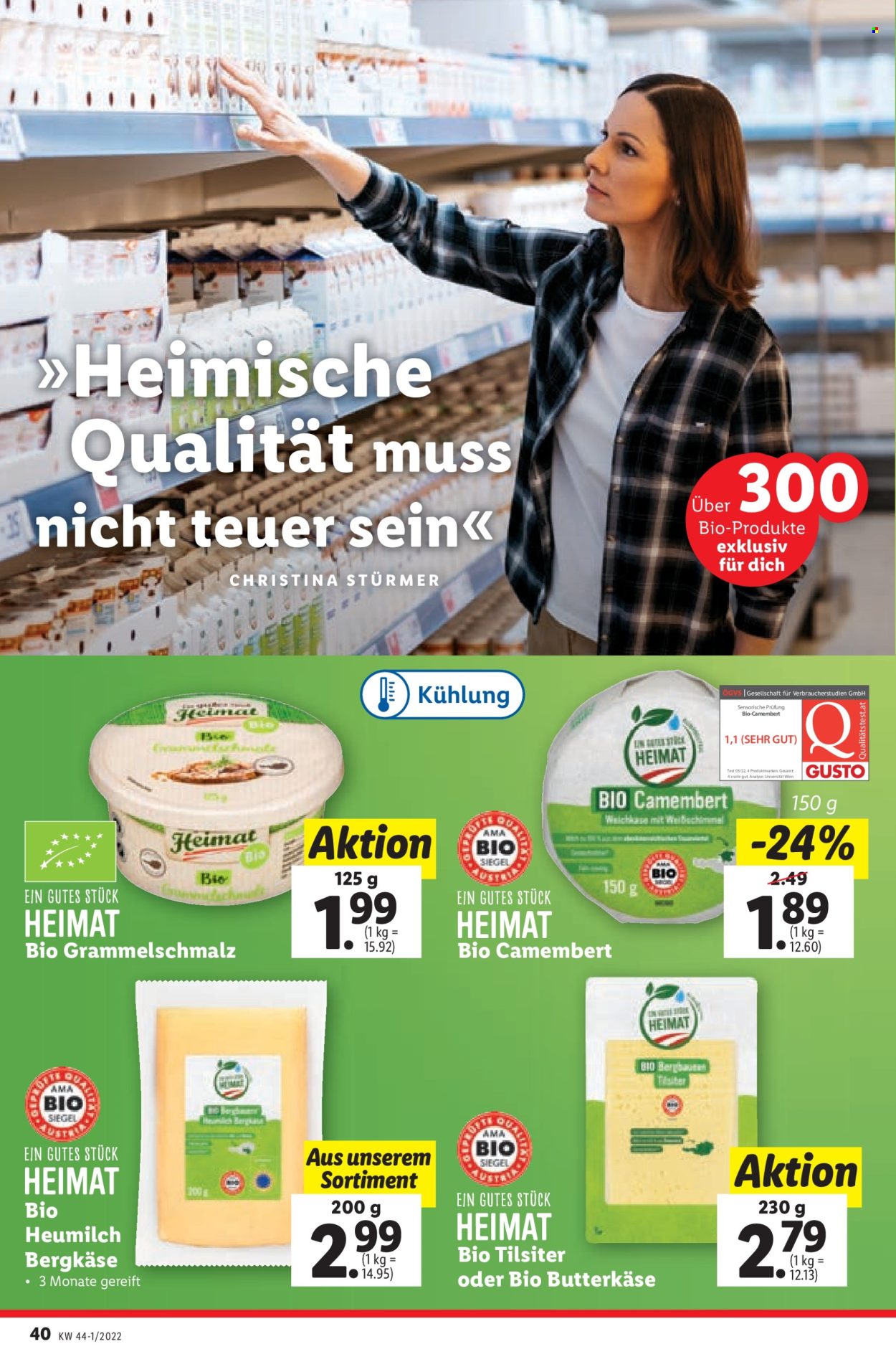 Angebote Lidl - 27.10.2022 - 2.11.2022. Seite 42