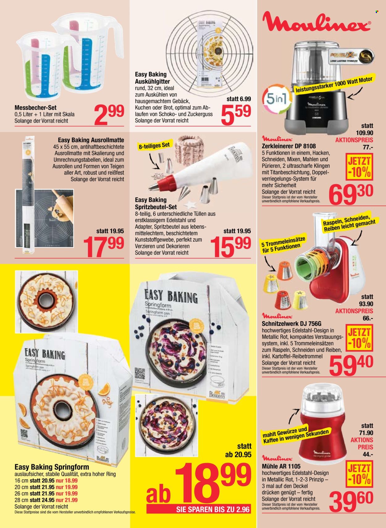 Angebote Maximarkt - 24.10.2022 - 12.11.2022. Seite 7