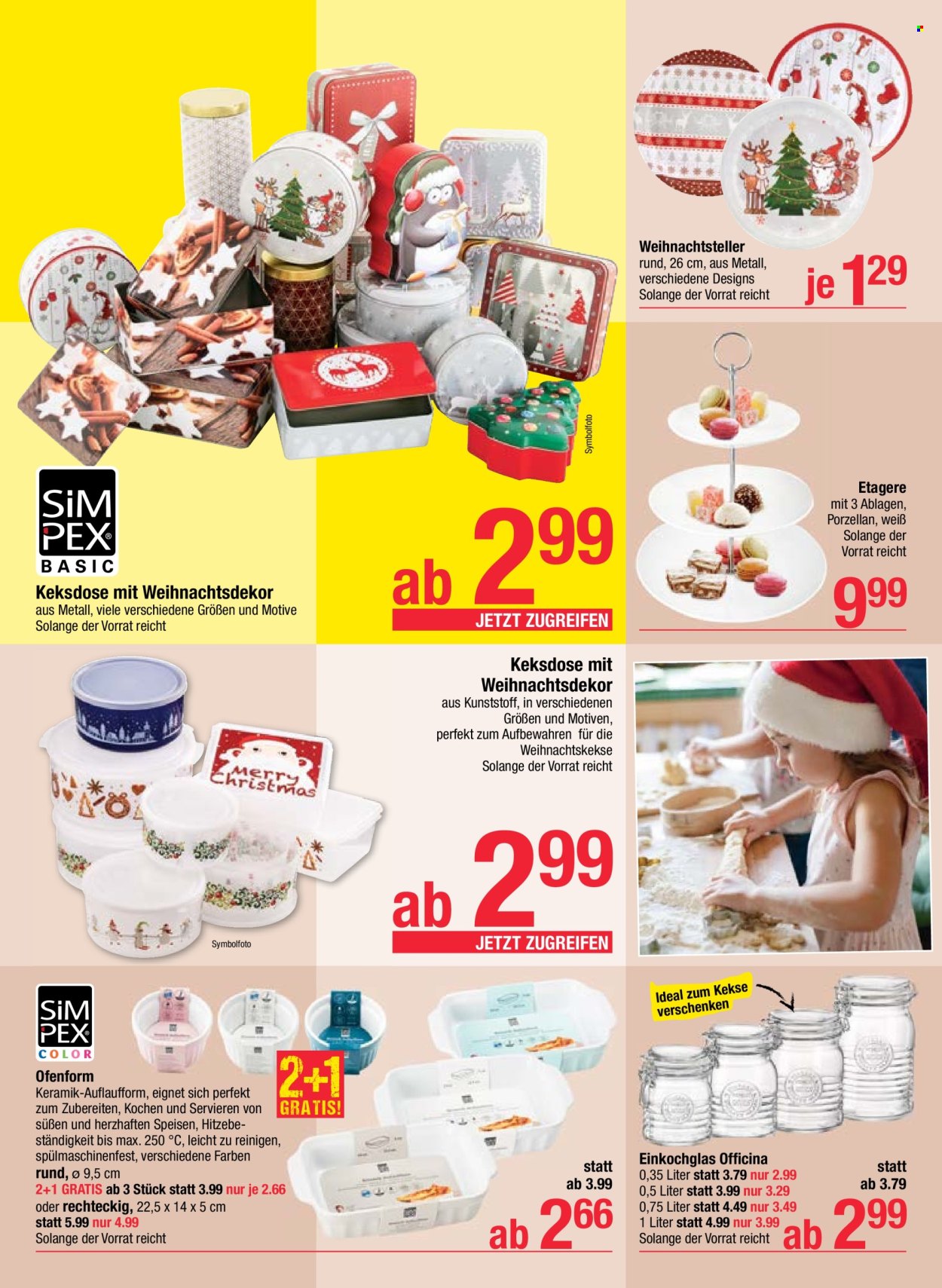 Angebote Maximarkt - 24.10.2022 - 12.11.2022. Seite 9