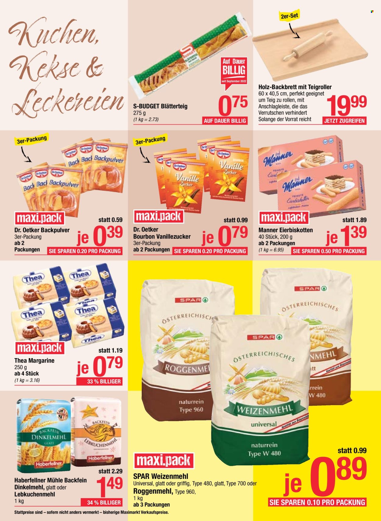 Angebote Maximarkt - 24.10.2022 - 12.11.2022. Seite 10