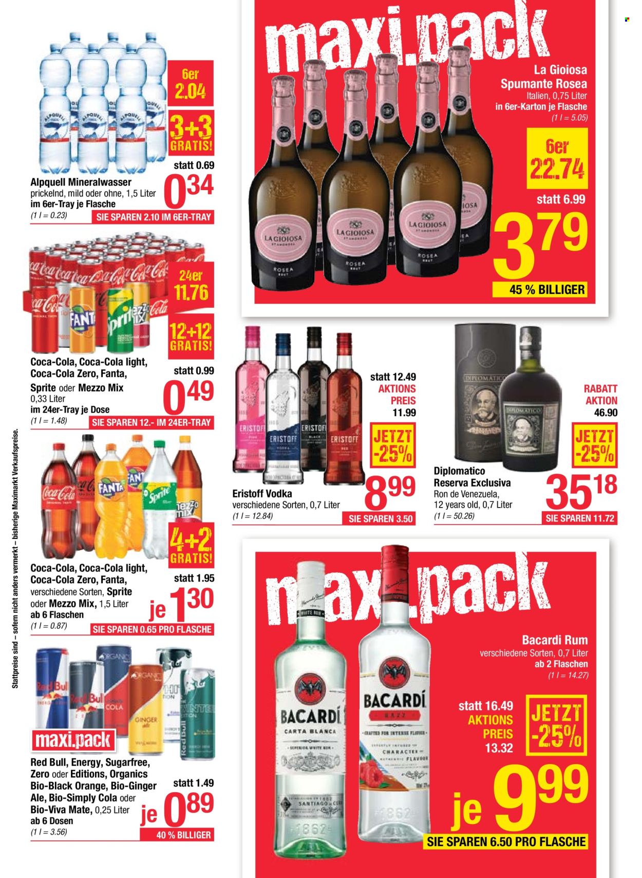 Angebote Maximarkt - 24.10.2022 - 29.10.2022. Seite 14