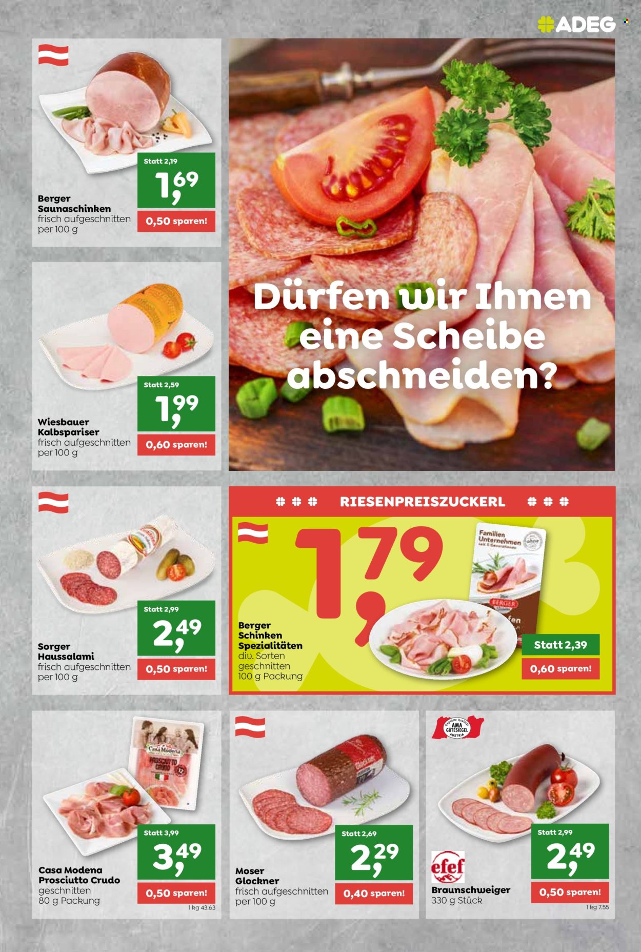 Angebote ADEG - 24.10.2022 - 29.10.2022. Seite 5