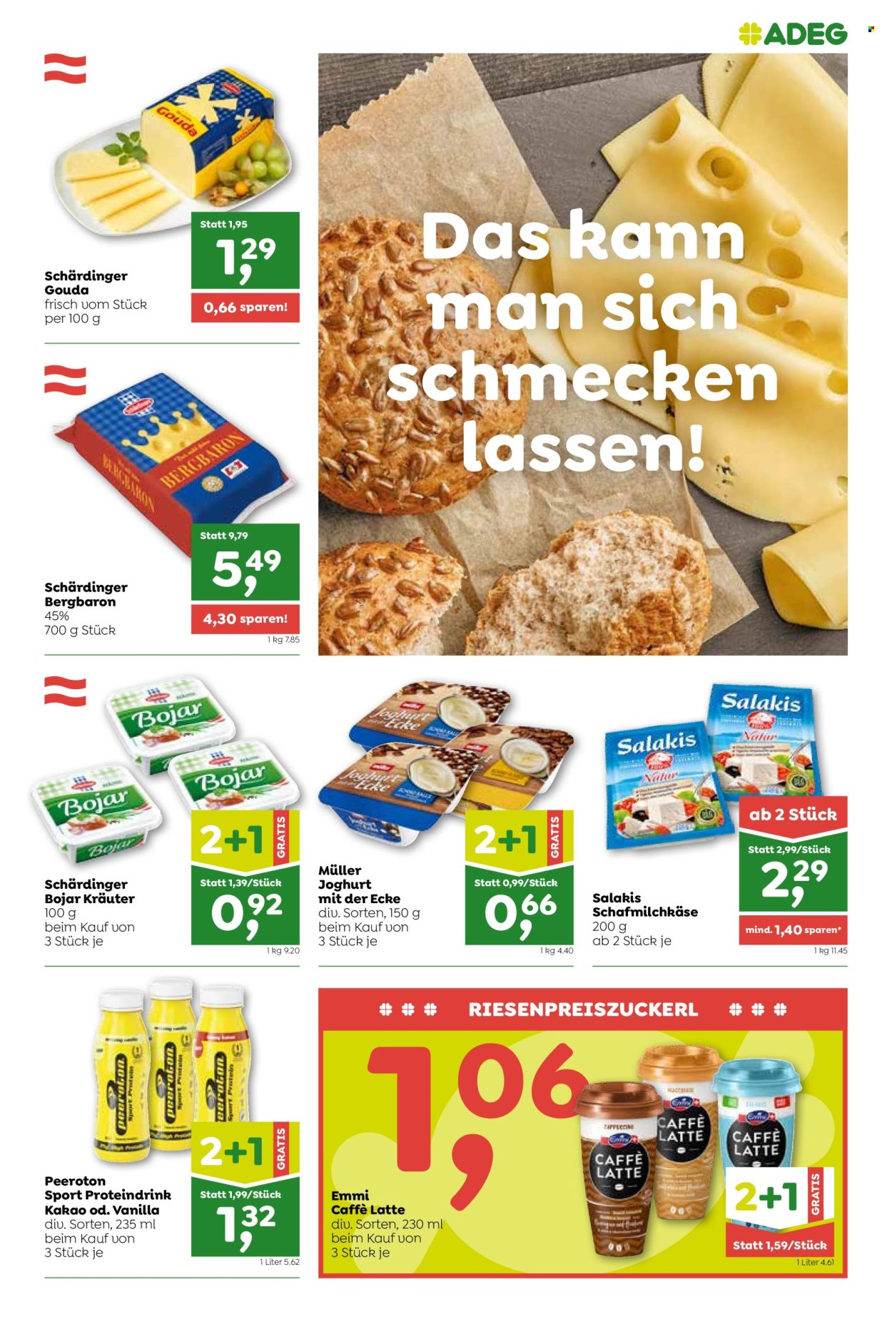 Angebote ADEG - 24.10.2022 - 29.10.2022. Seite 7