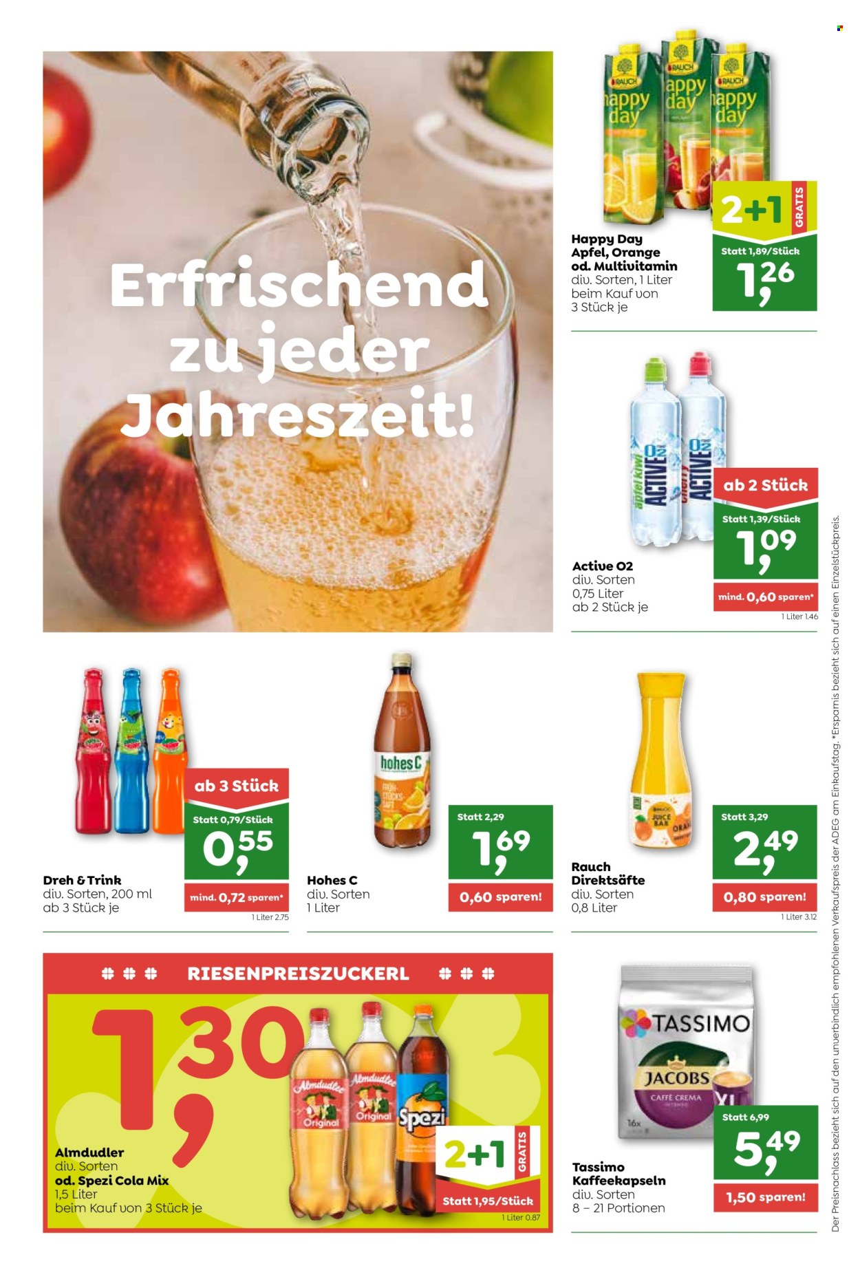 Angebote ADEG - 24.10.2022 - 29.10.2022. Seite 12