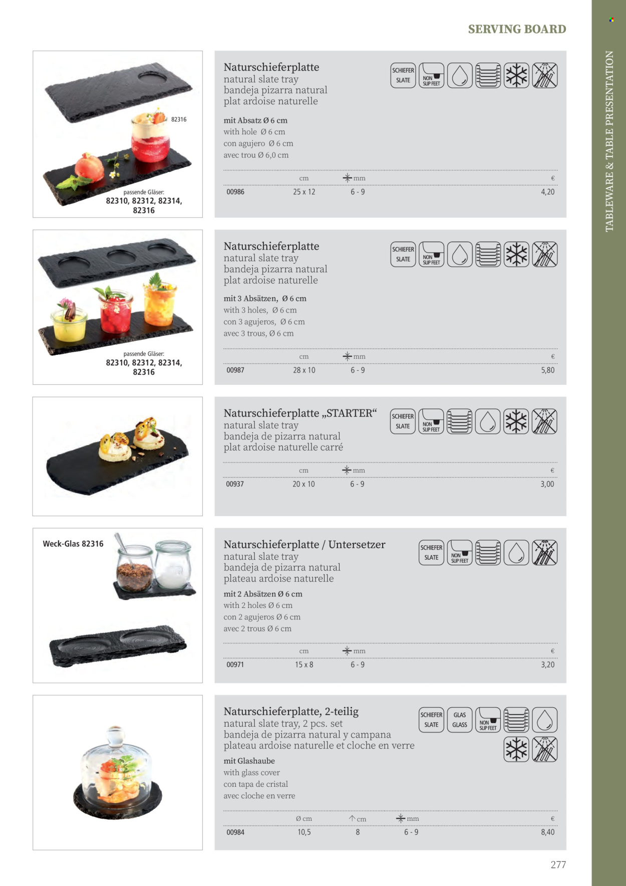 Angebote Metro. Seite 277