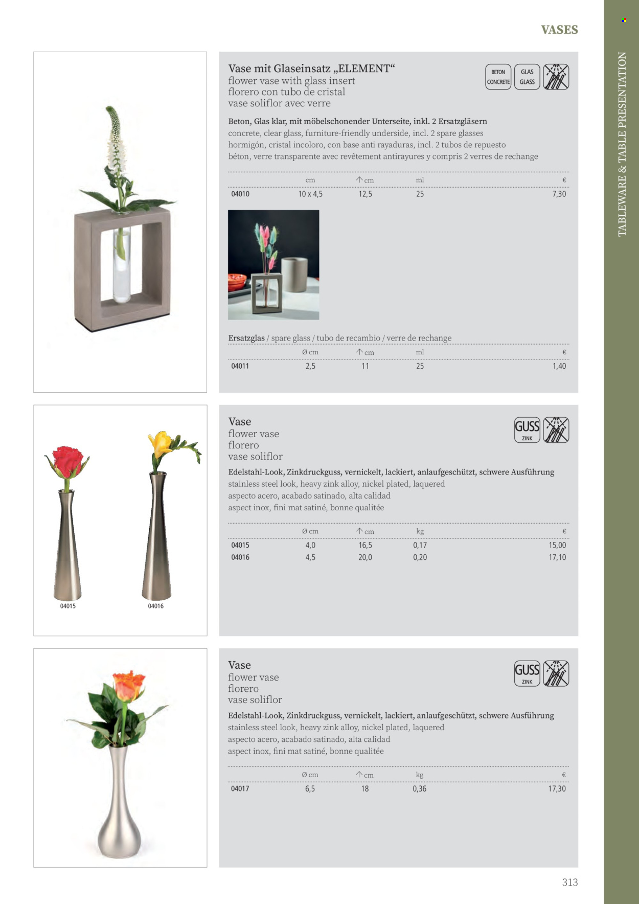 Angebote Metro. Seite 313