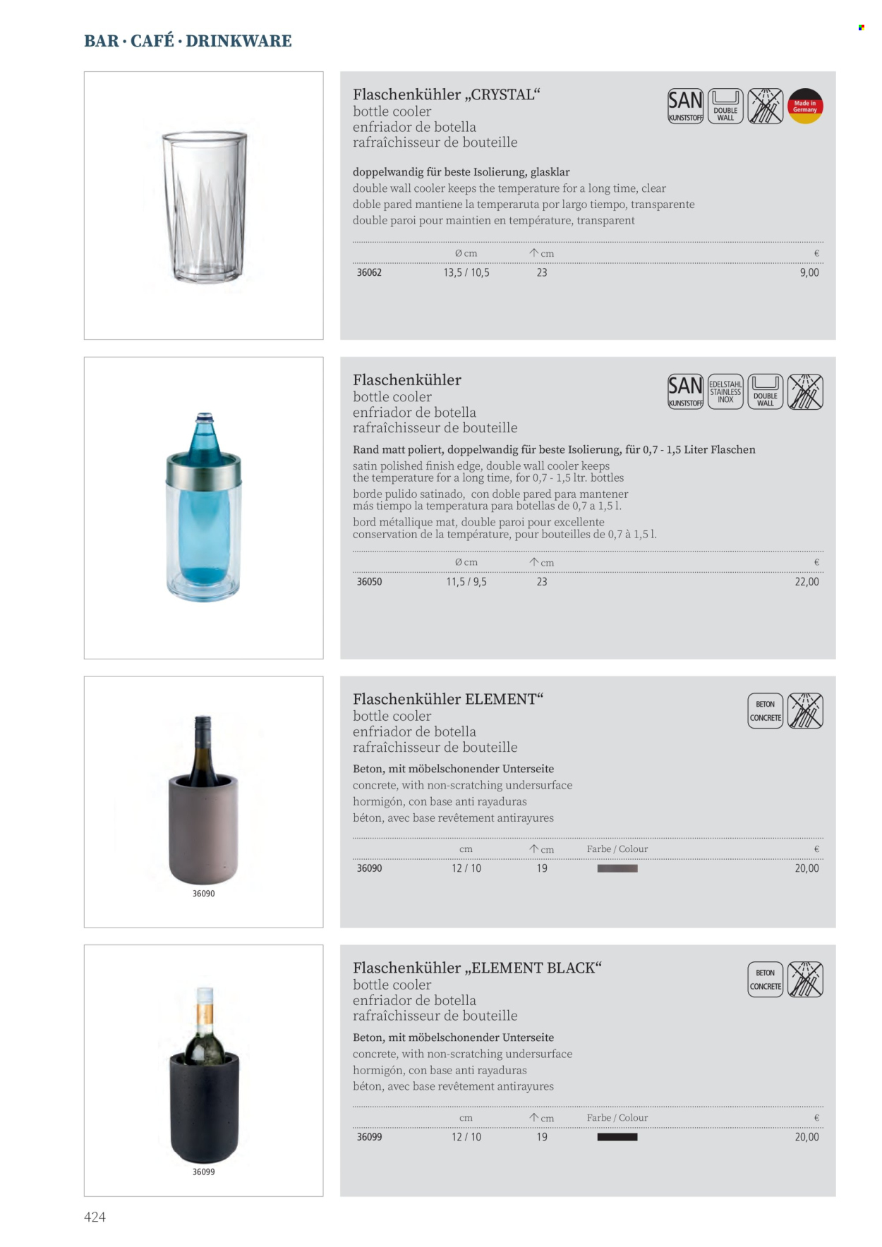 Angebote Metro. Seite 424