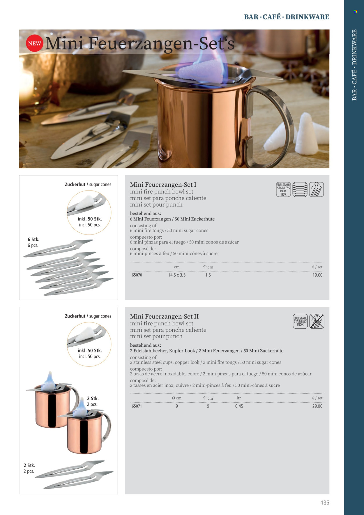 Angebote Metro. Seite 435