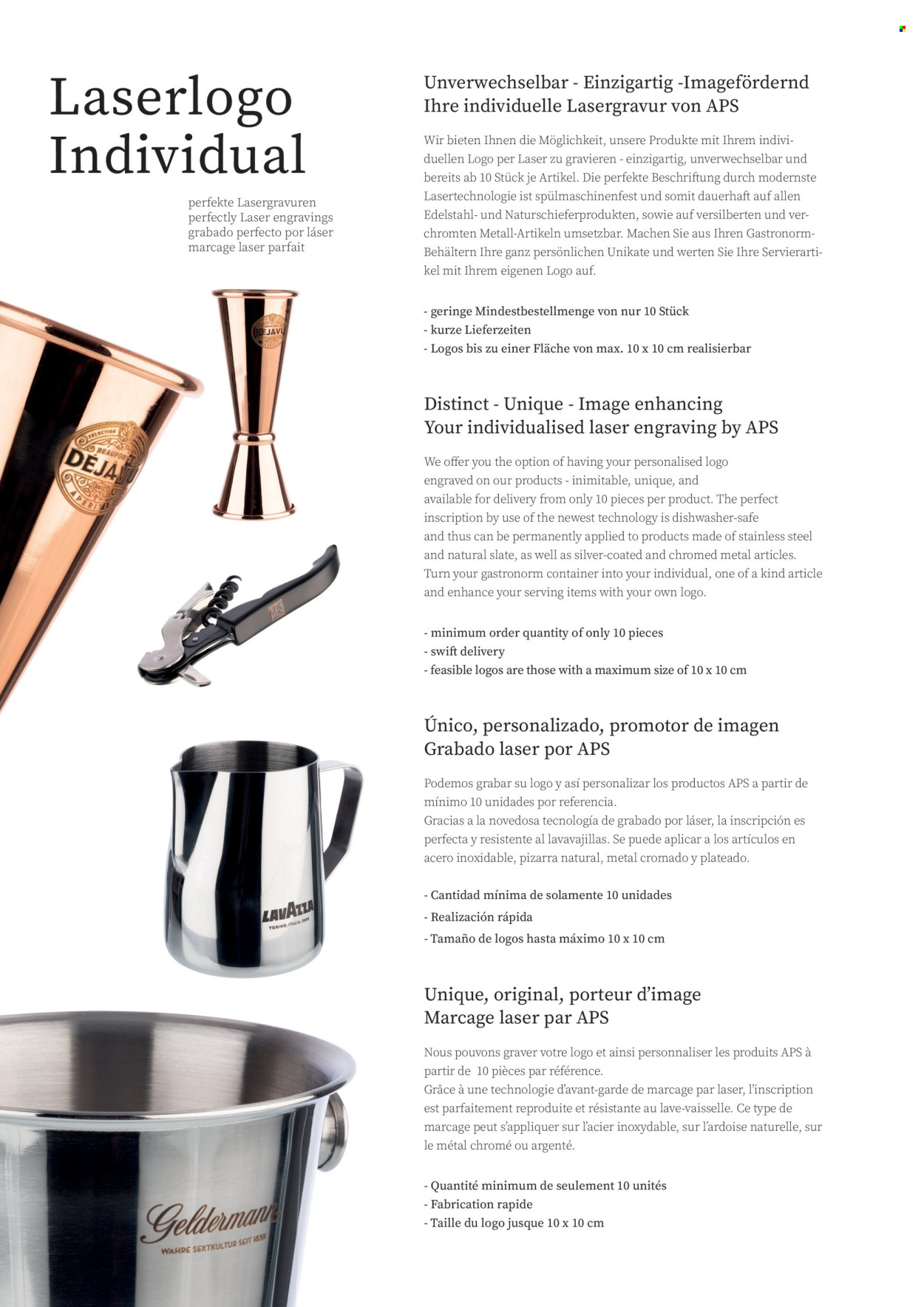 Angebote Metro. Seite 538