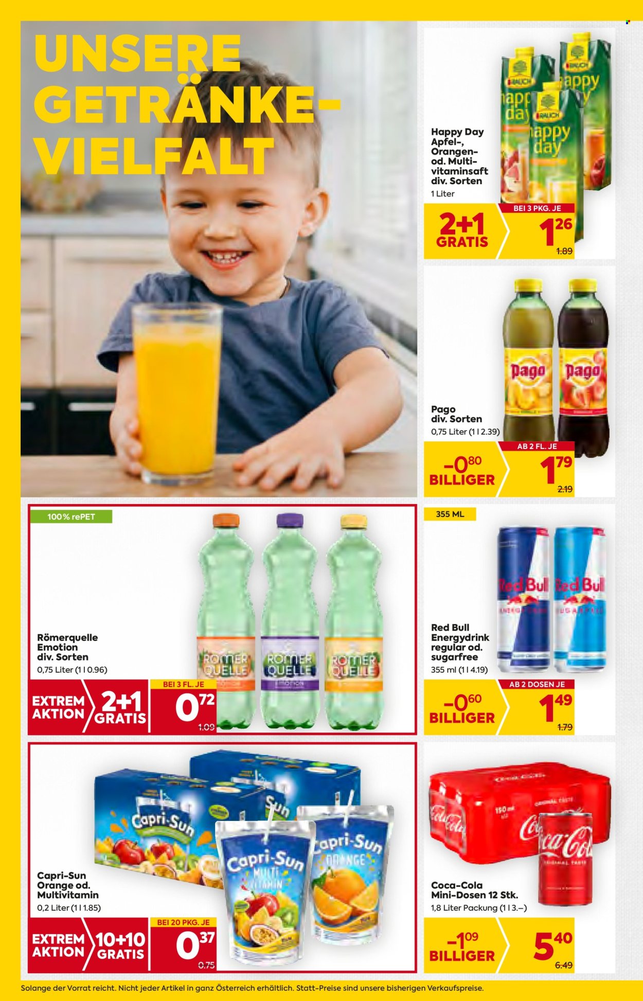 Angebote Billa - 27.10.2022 - 2.11.2022. Seite 20