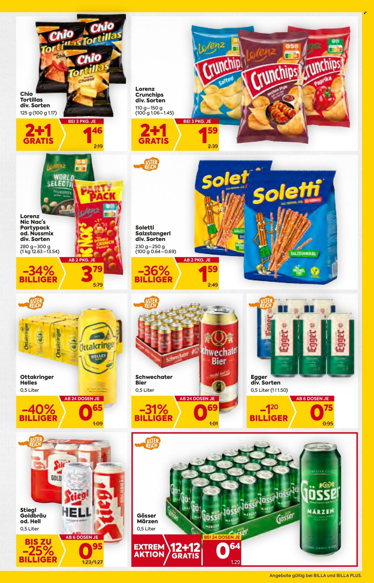 Angebote Billa - 27.10.2022 - 2.11.2022. Seite 21
