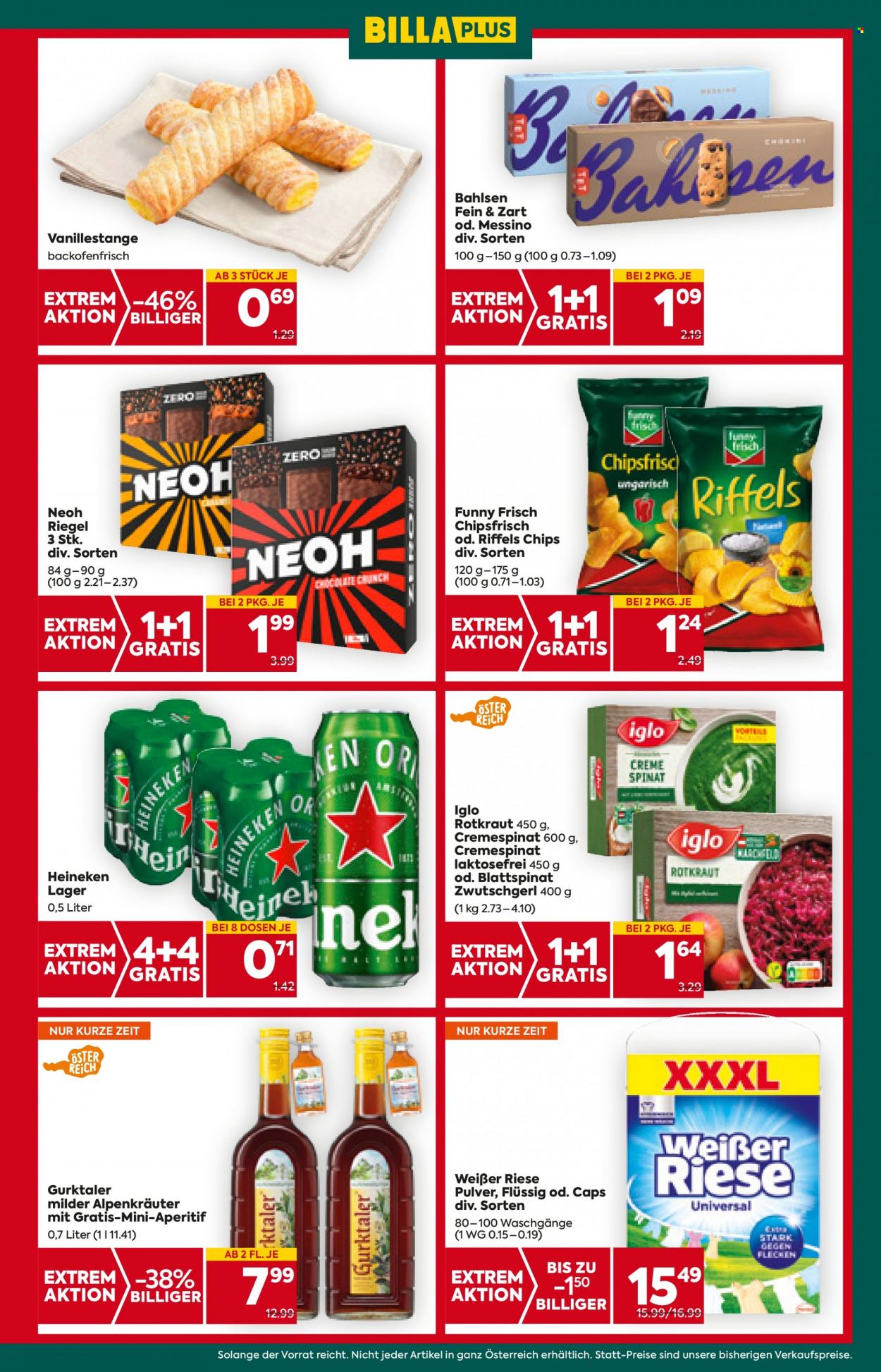 Angebote Billa Plus - 27.10.2022 - 2.11.2022. Seite 5