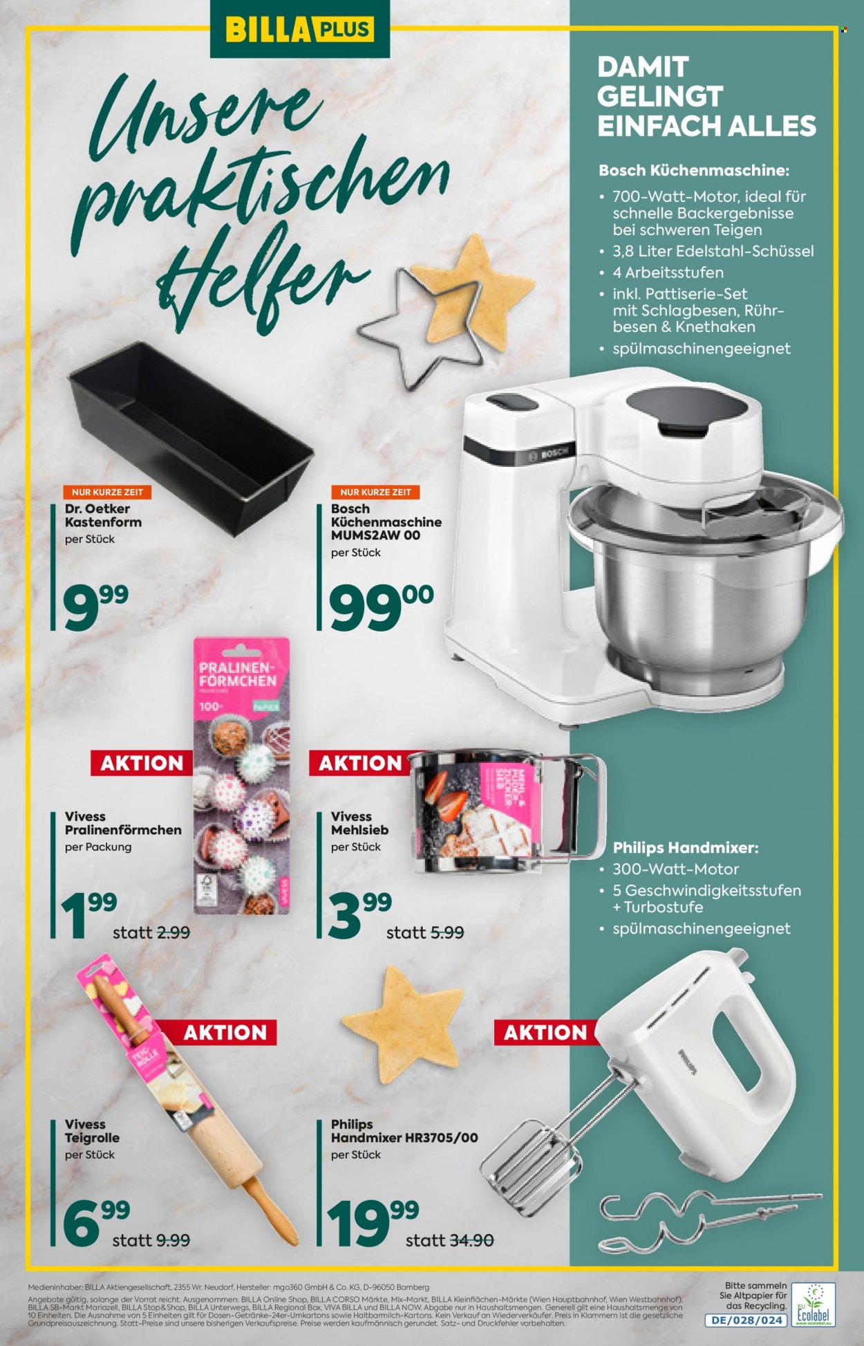 Angebote Billa Plus - 27.10.2022 - 30.11.2022. Seite 20