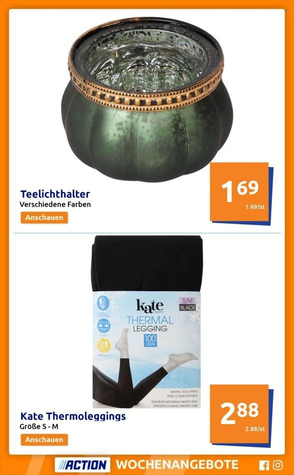 Angebote Action - 26.10.2022 - 1.11.2022. Seite 6