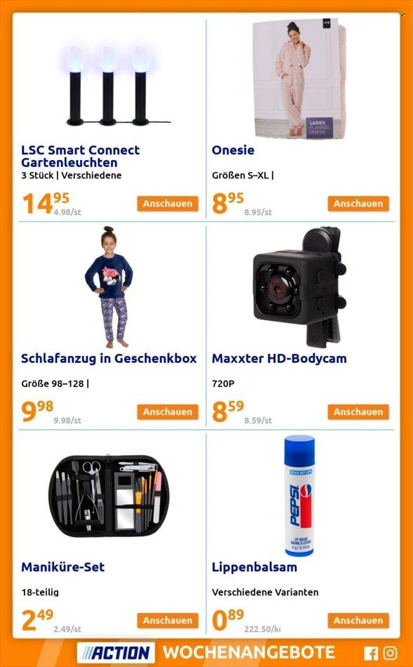 Angebote Action - 26.10.2022 - 1.11.2022. Seite 9