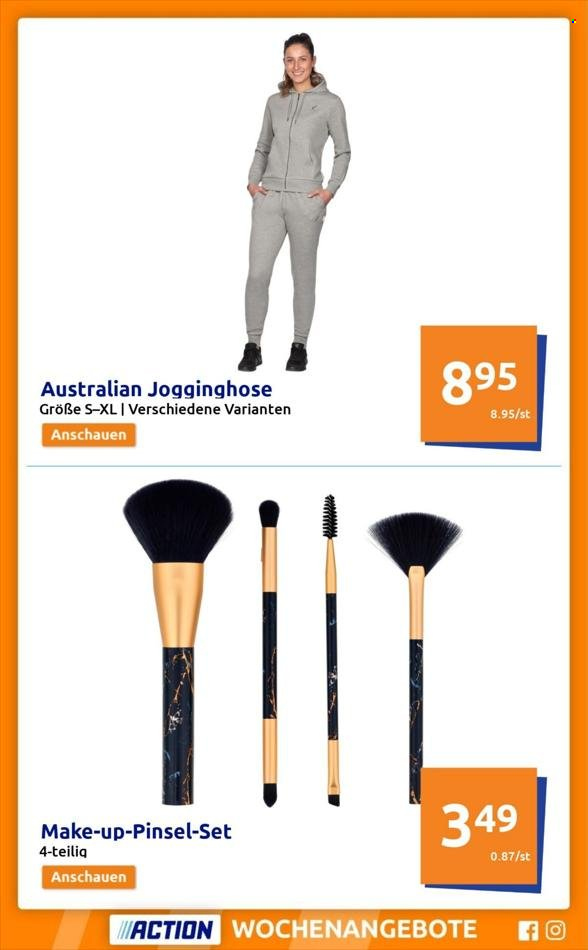 Angebote Action - 26.10.2022 - 1.11.2022. Seite 19