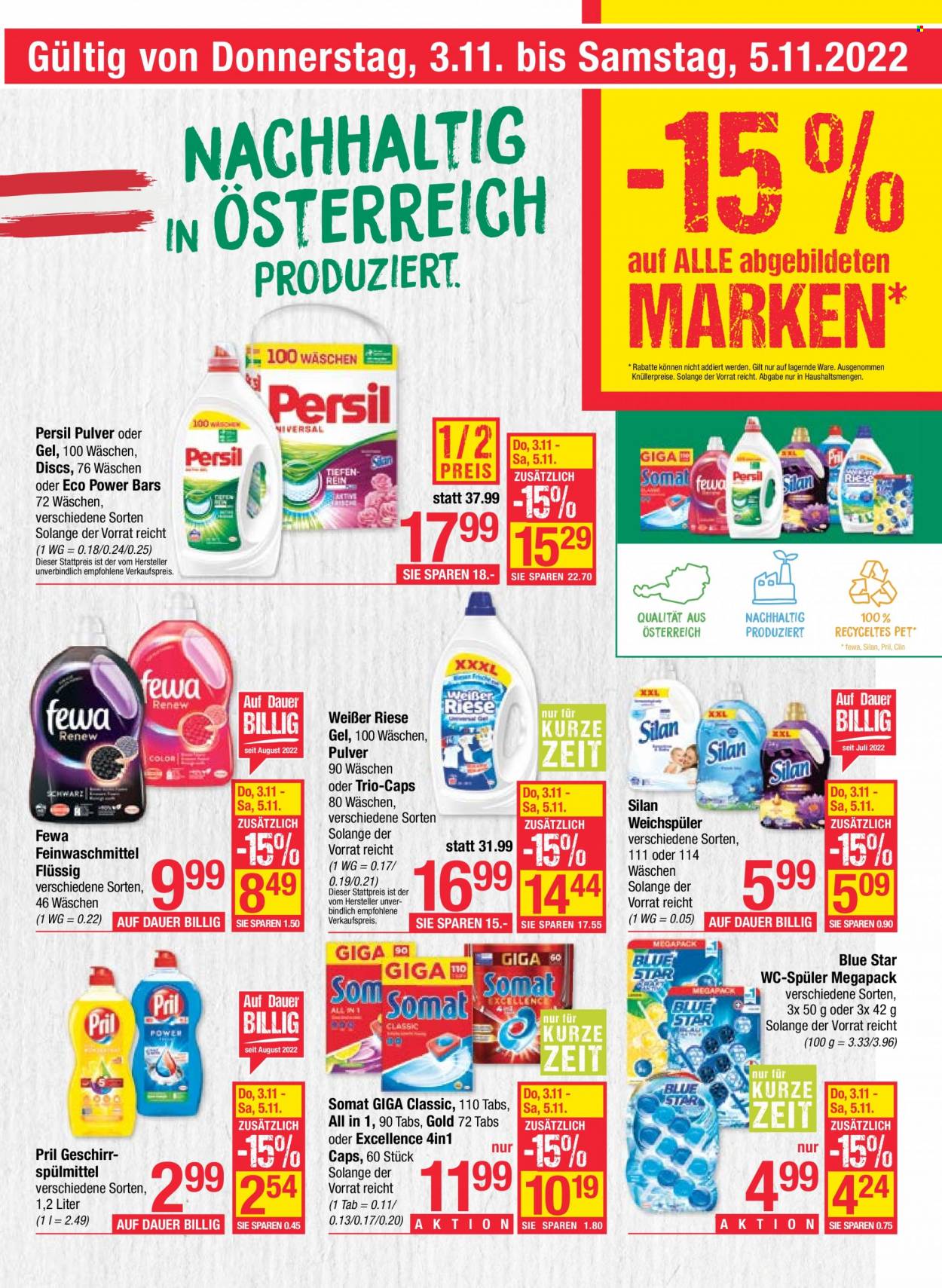 Angebote Maximarkt - 31.10.2022 - 5.11.2022. Seite 19
