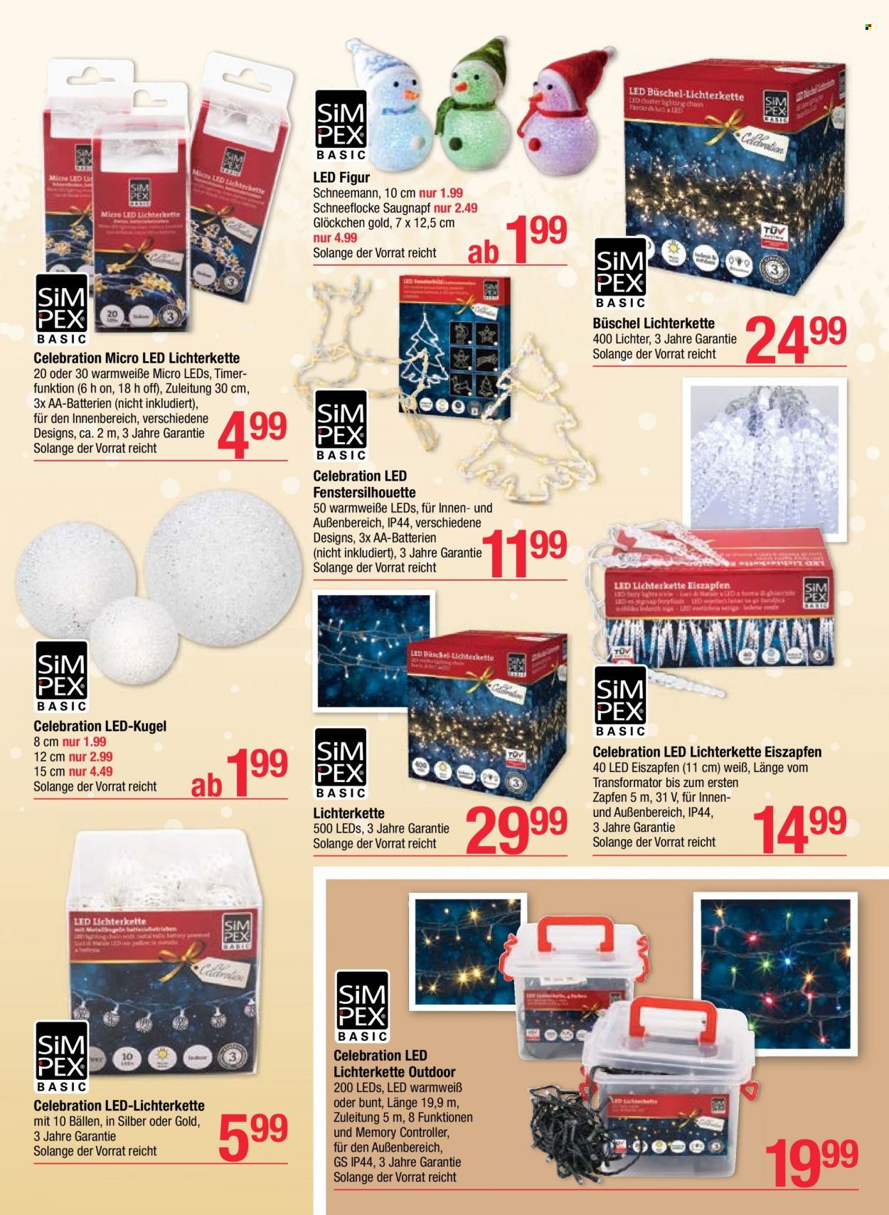 Angebote Maximarkt - 31.10.2022 - 5.11.2022. Seite 21