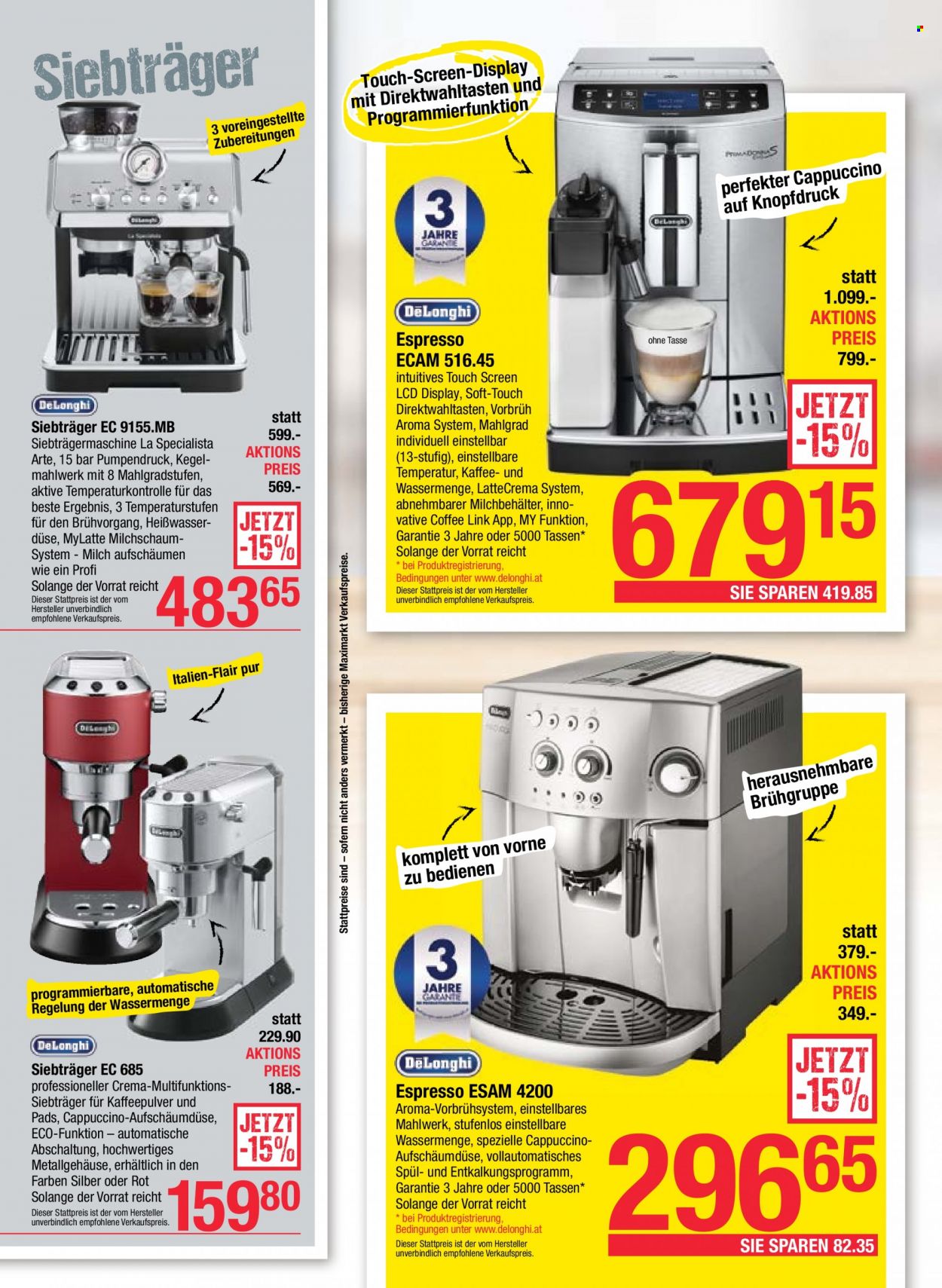 Angebote Maximarkt - 31.10.2022 - 5.11.2022. Seite 26