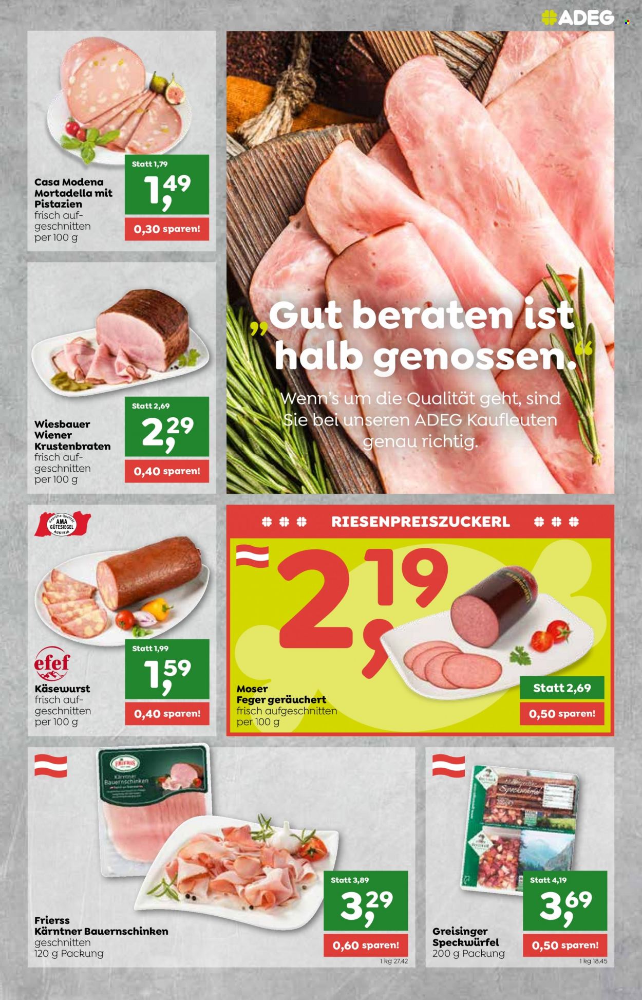 Angebote ADEG - 31.10.2022 - 5.11.2022. Seite 5
