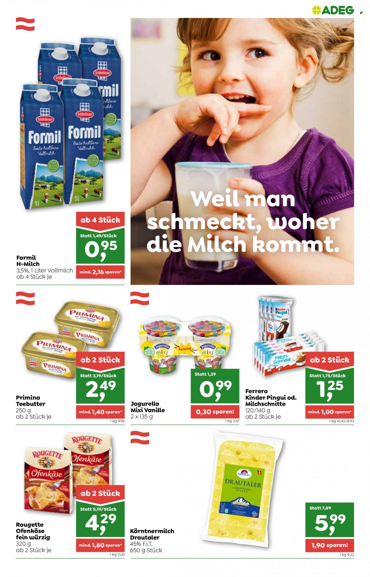 Angebote ADEG - 31.10.2022 - 5.11.2022. Seite 7