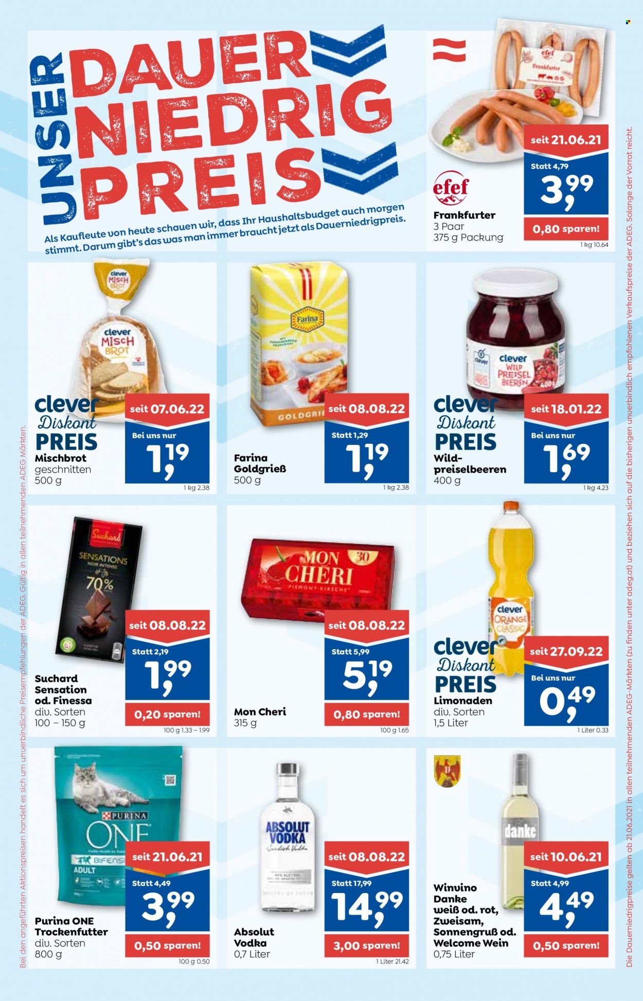 Angebote ADEG - 31.10.2022 - 5.11.2022. Seite 8