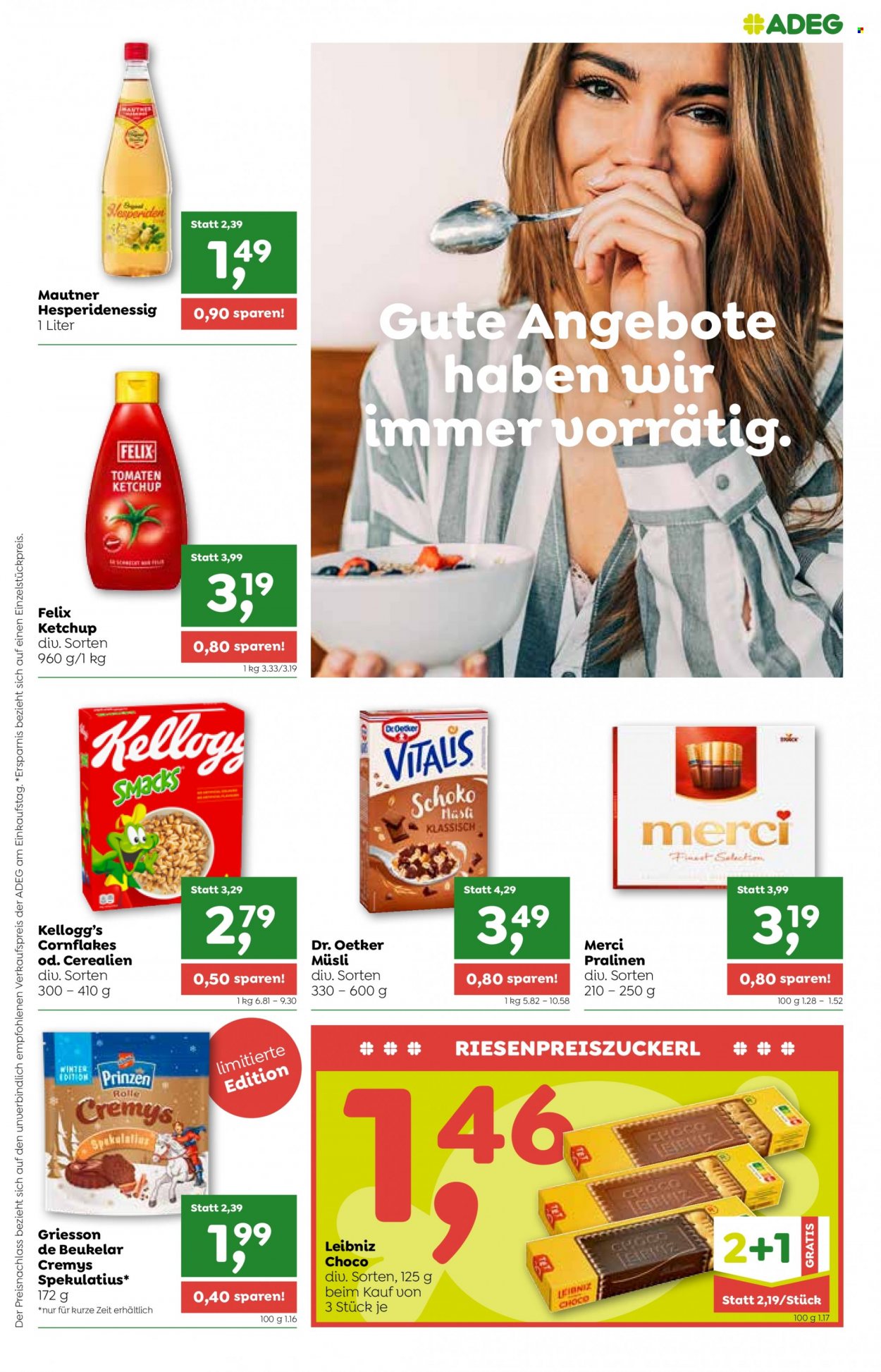 Angebote ADEG - 31.10.2022 - 5.11.2022. Seite 9