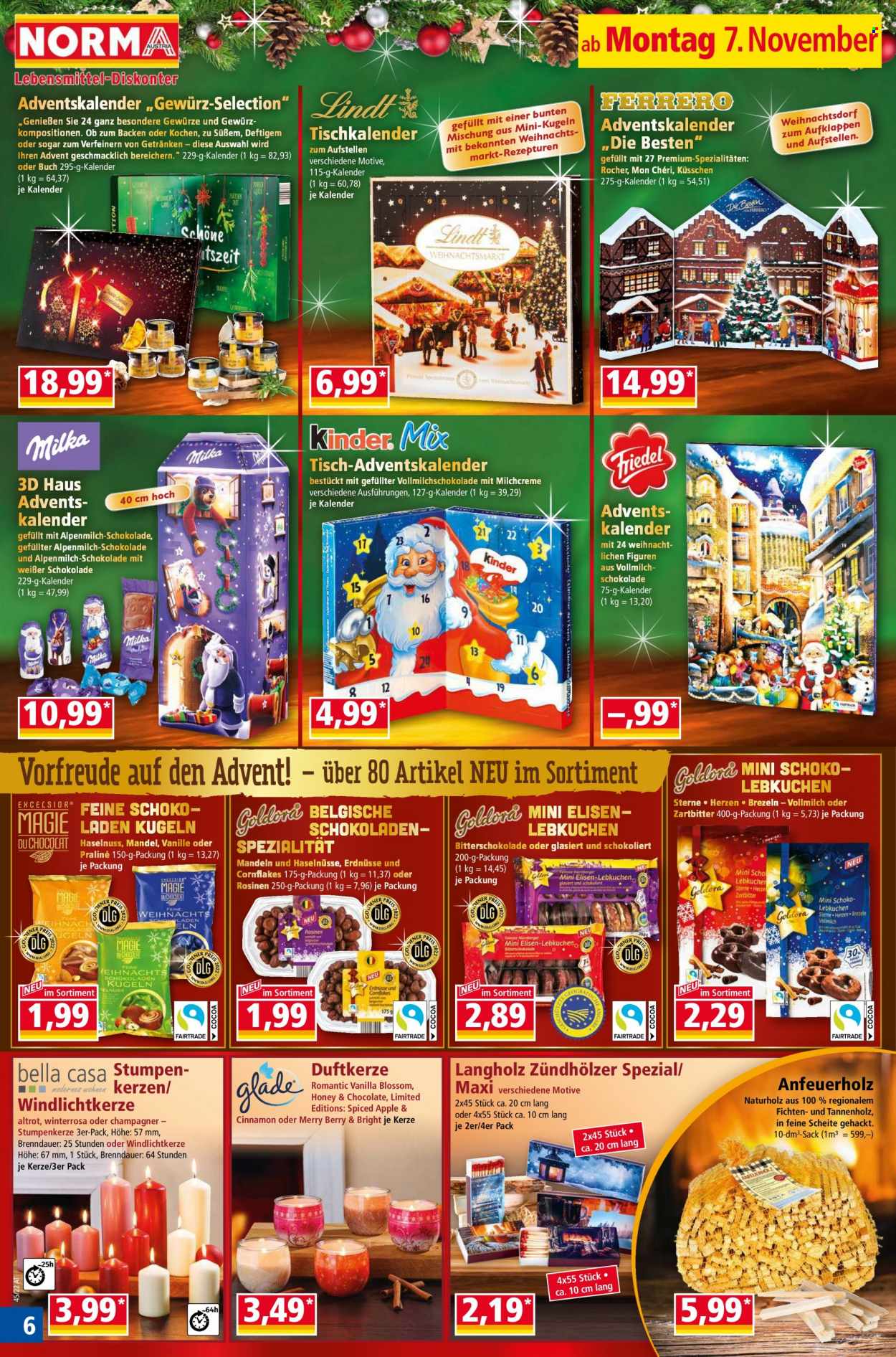 Angebote Norma - 7.11.2022 - 13.11.2022. Seite 6