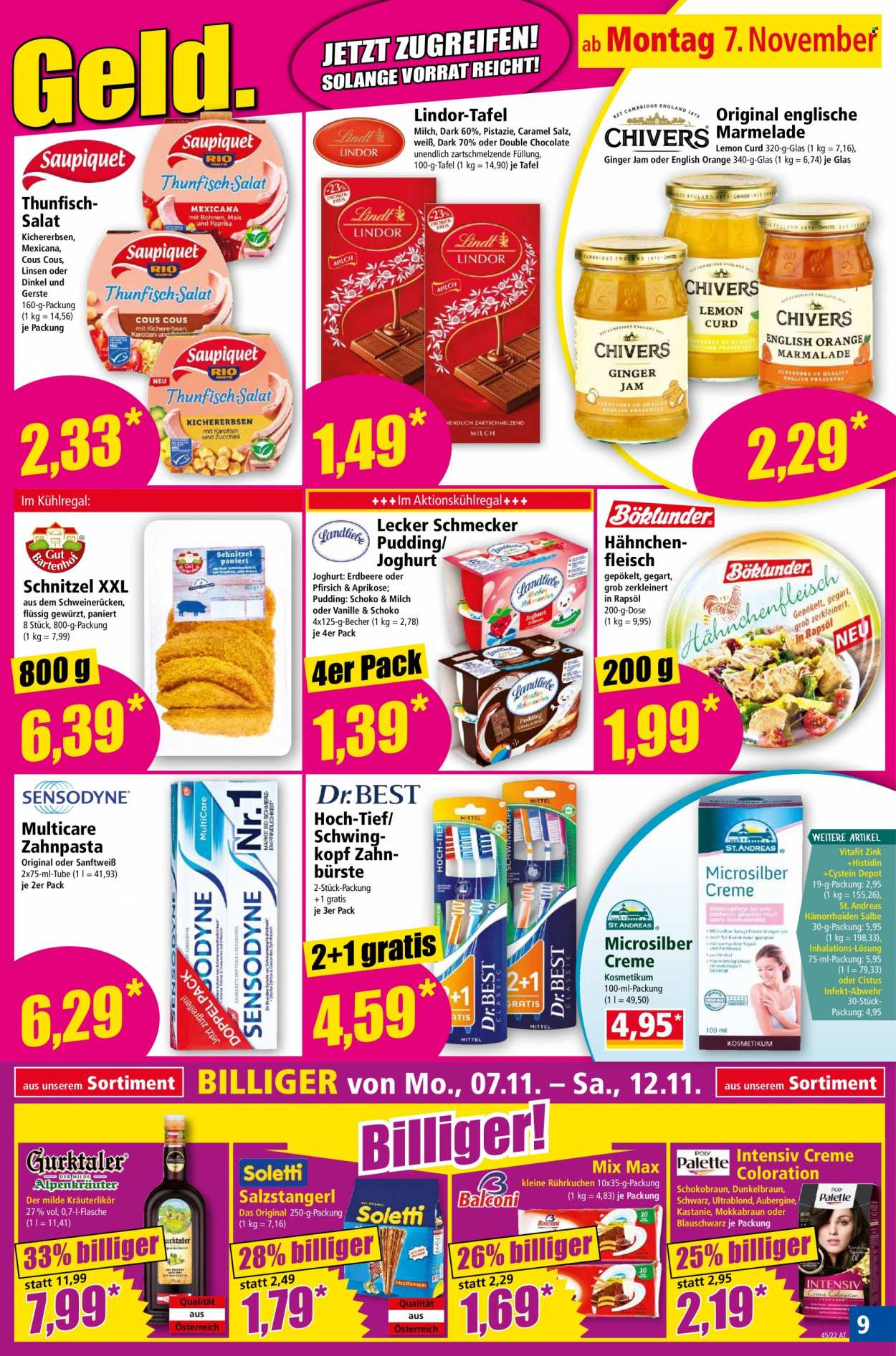 Angebote Norma - 7.11.2022 - 13.11.2022. Seite 9