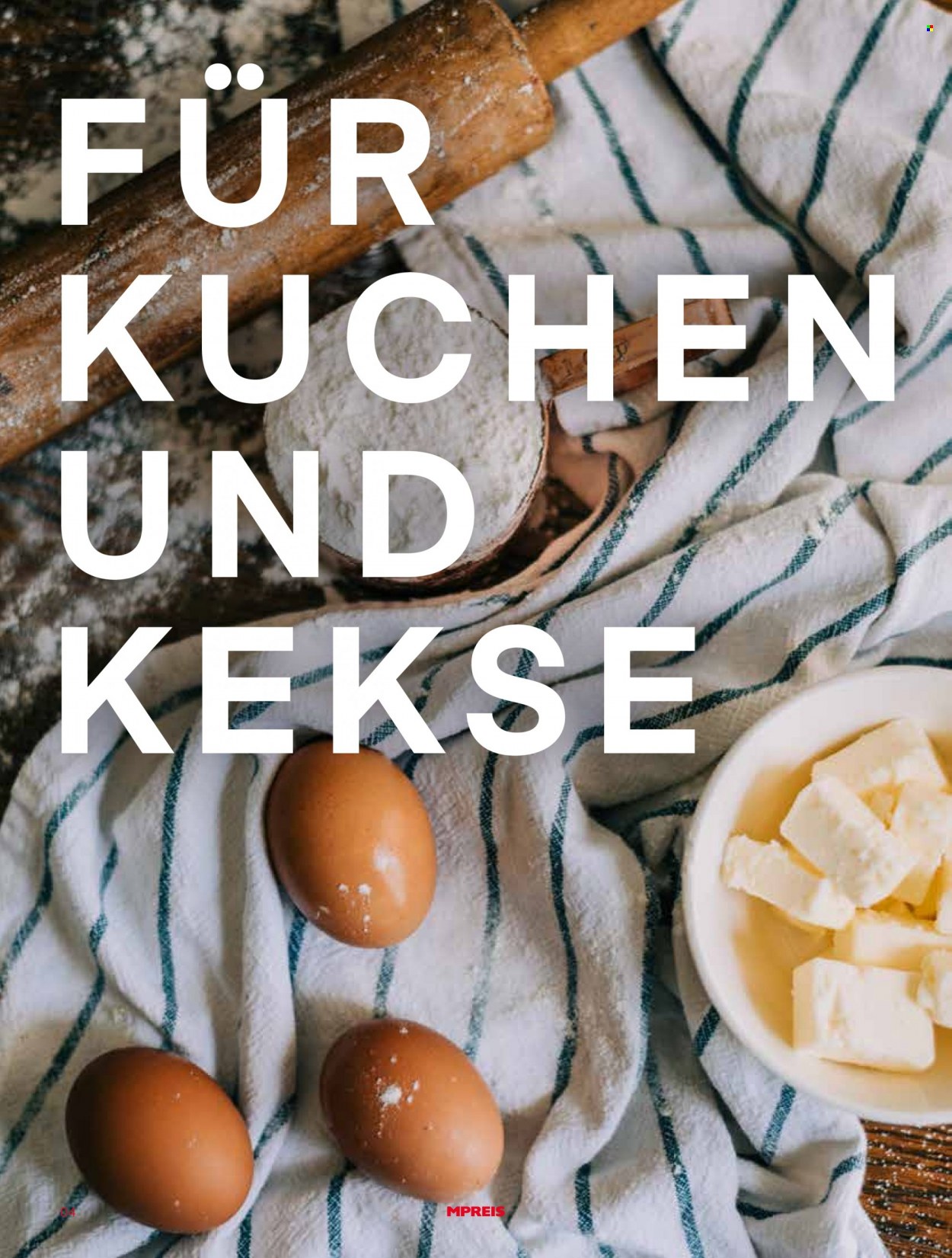 Angebote MPREIS - 31.10.2022 - 6.11.2022. Seite 4