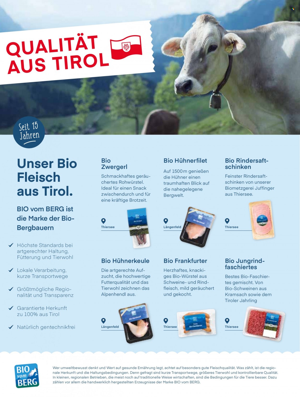 Angebote MPREIS - 31.10.2022 - 6.11.2022. Seite 12