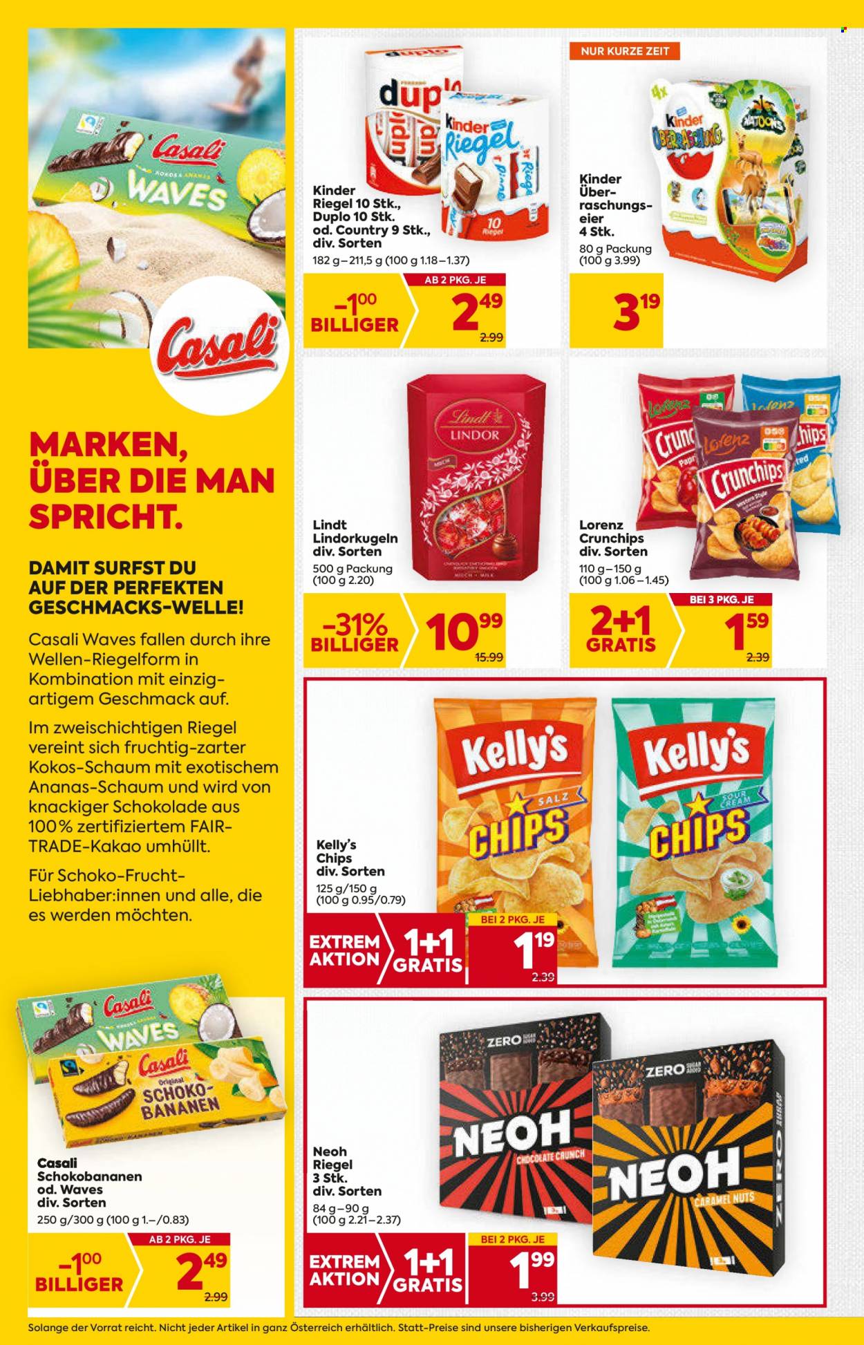 Angebote Billa - 3.11.2022 - 9.11.2022. Seite 16