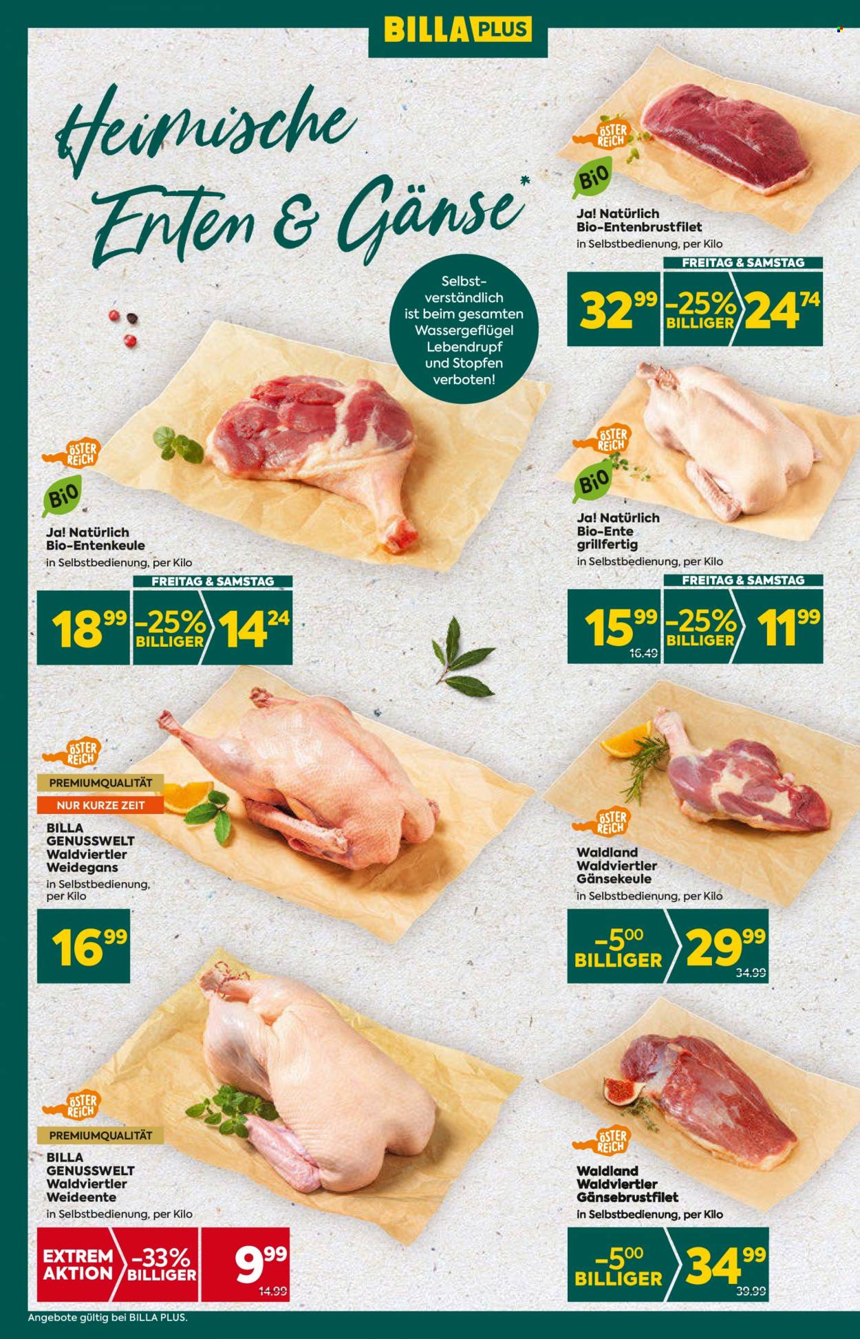 Angebote Billa Plus - 3.11.2022 - 9.11.2022. Seite 8