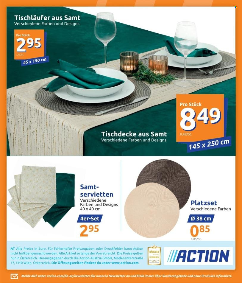 Angebote Action - 2.11.2022 - 8.11.2022. Seite 8
