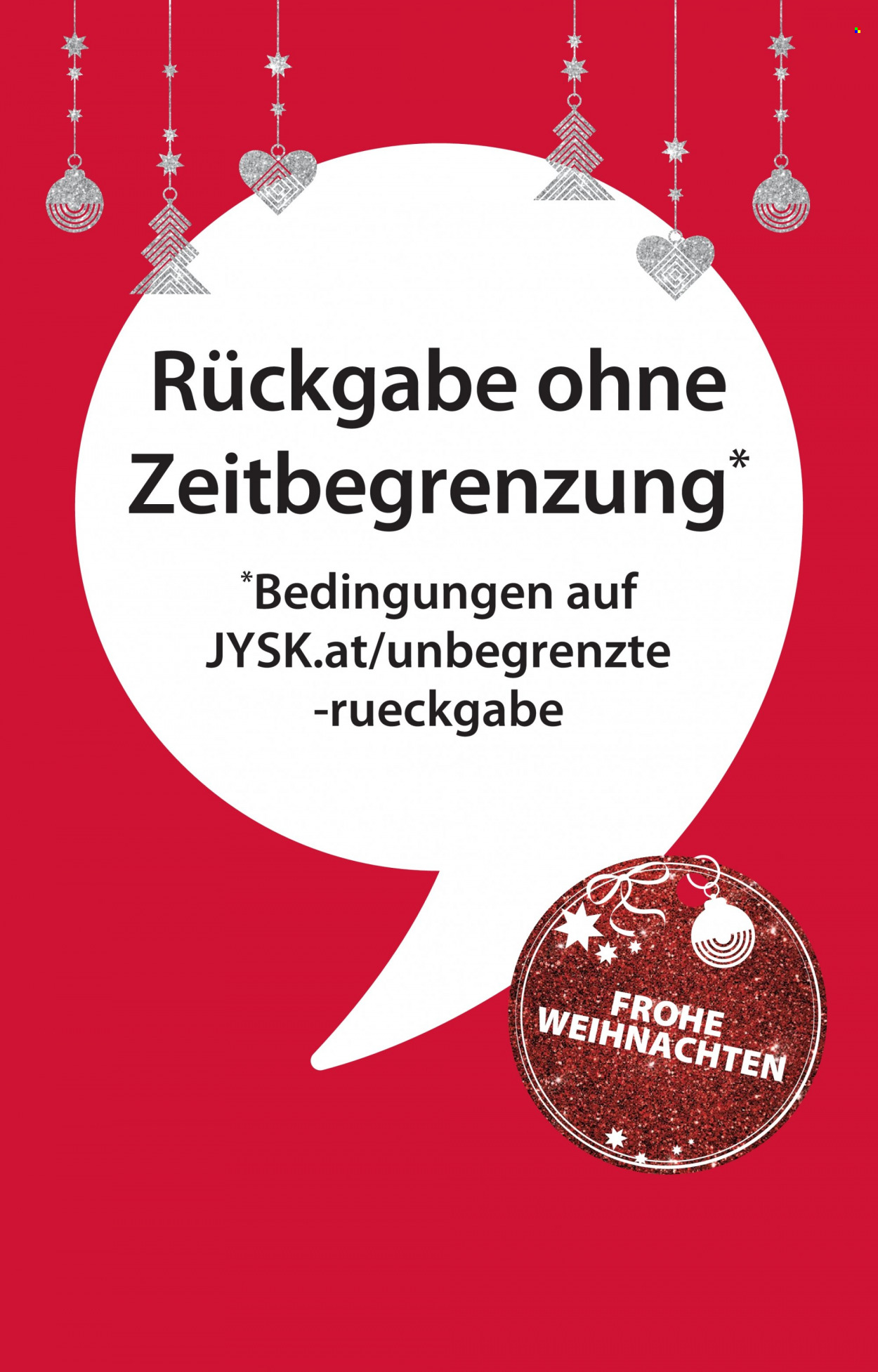 Angebote JYSK - 2.11.2022 - 29.11.2022. Seite 17