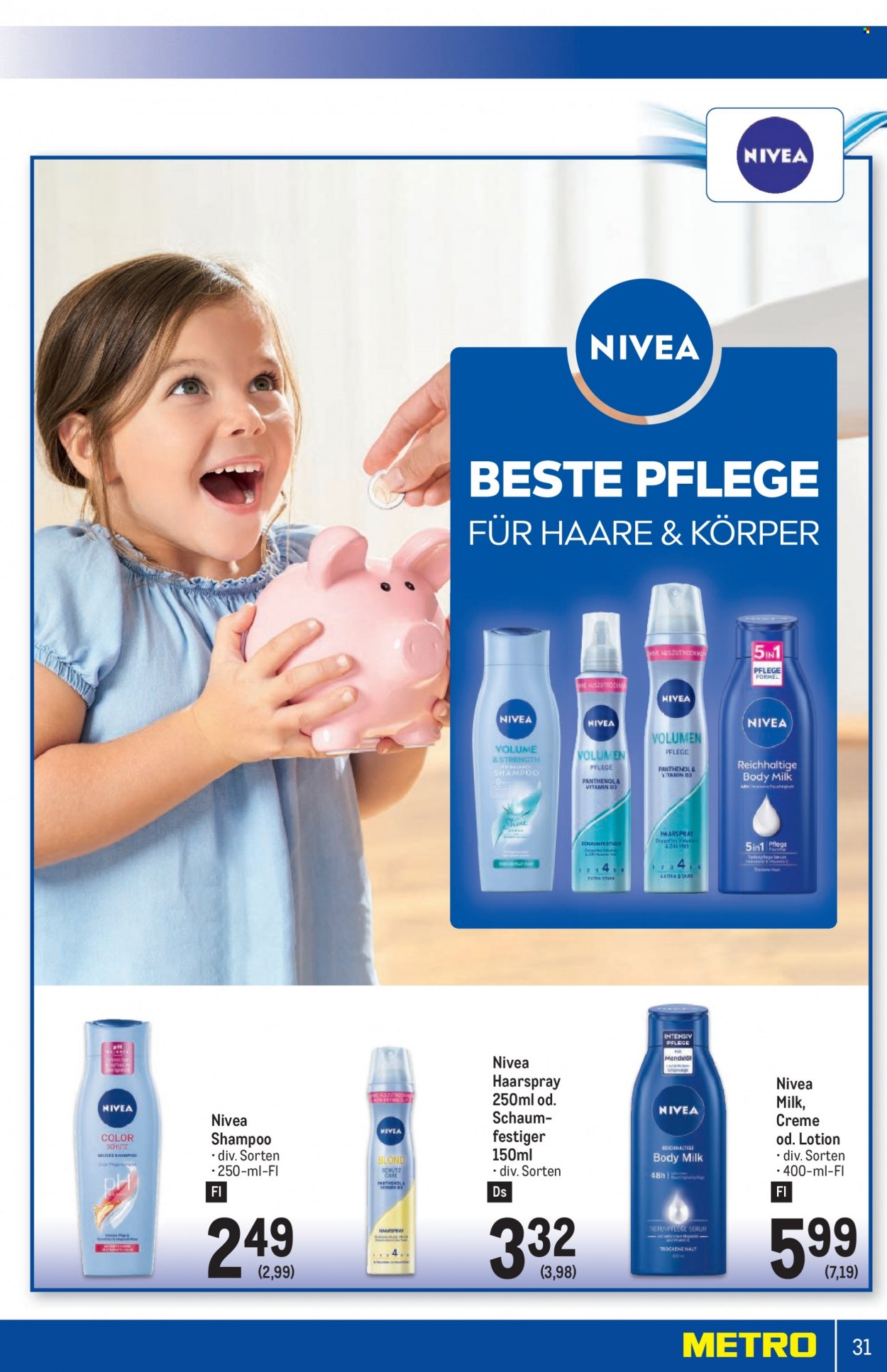 Angebote Metro - 10.11.2022 - 23.11.2022. Seite 31
