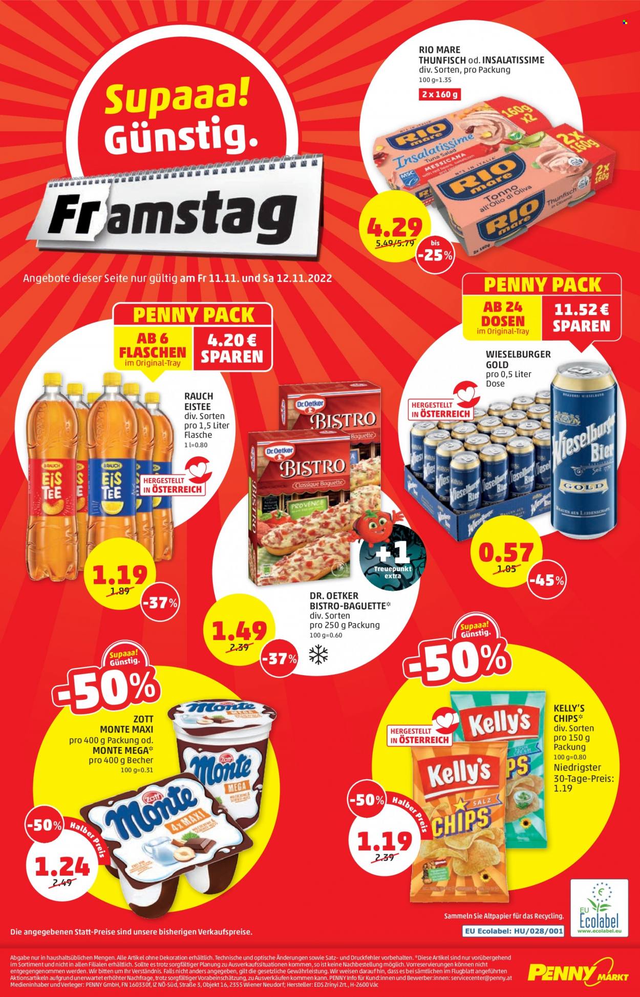 Angebote Penny - 10.11.2022 - 16.11.2022. Seite 24
