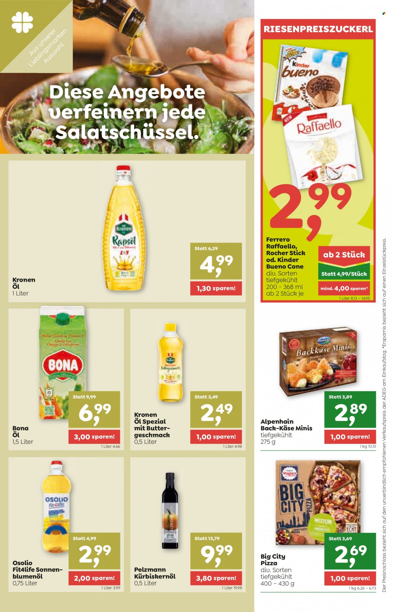 Angebote ADEG - 7.11.2022 - 12.11.2022. Seite 12