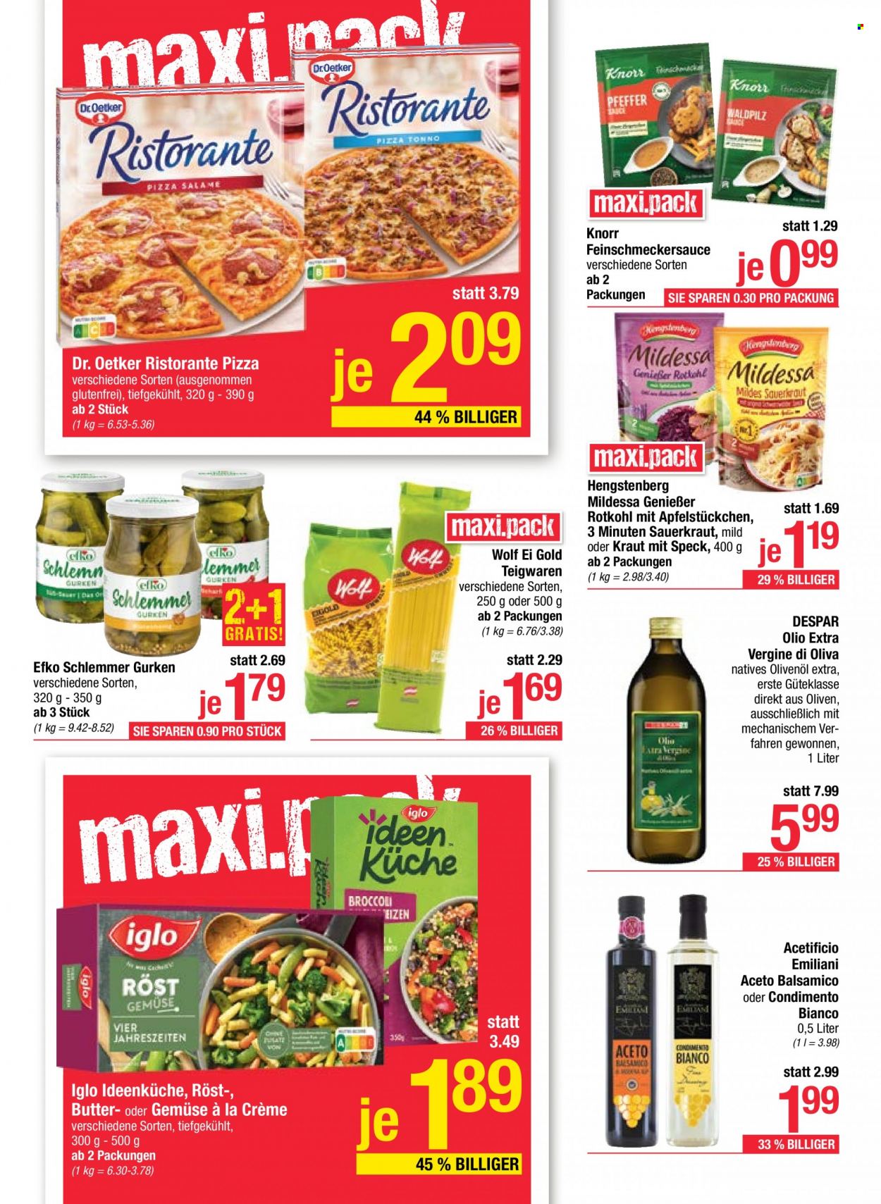Angebote Maximarkt - 7.11.2022 - 12.11.2022. Seite 11