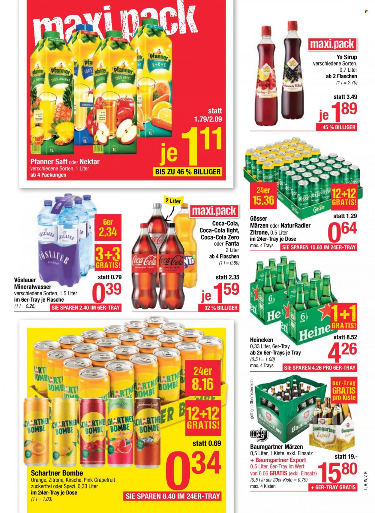 Angebote Maximarkt - 7.11.2022 - 12.11.2022. Seite 13