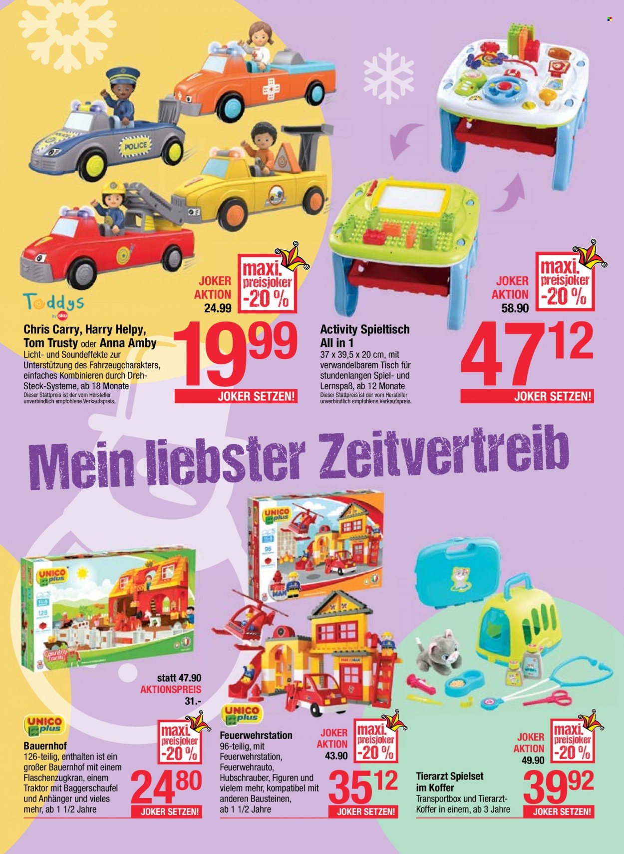 Angebote Maximarkt - 7.11.2022 - 26.11.2022. Seite 13