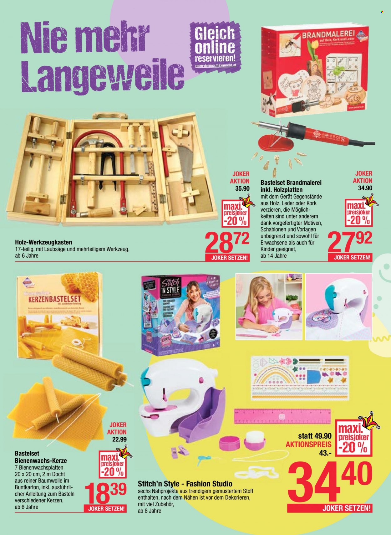 Angebote Maximarkt - 7.11.2022 - 26.11.2022. Seite 25