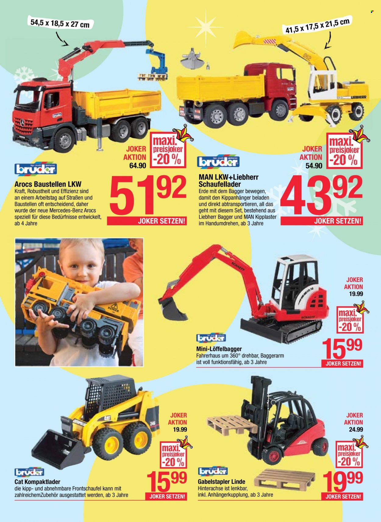 Angebote Maximarkt - 7.11.2022 - 26.11.2022. Seite 35