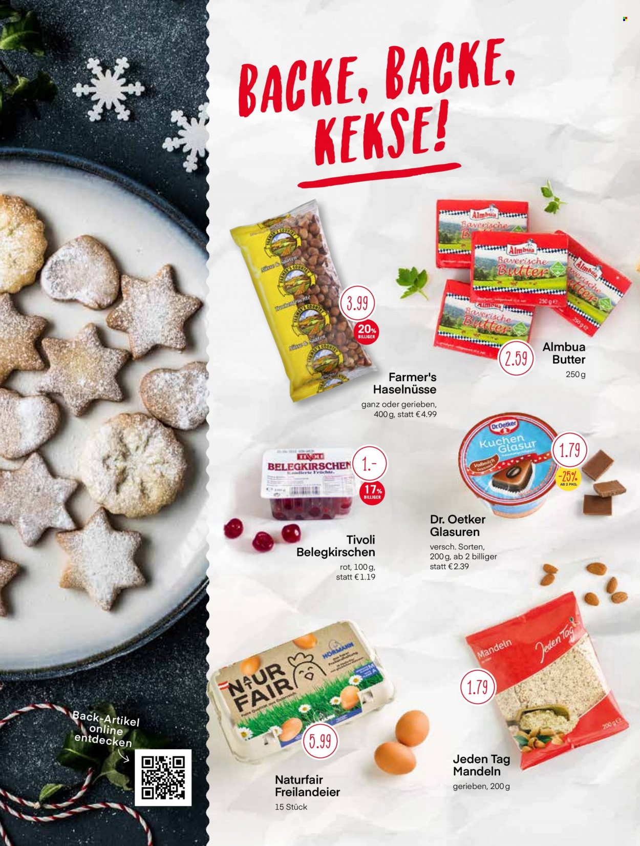 Angebote MPREIS - 7.11.2022 - 13.11.2022. Seite 4