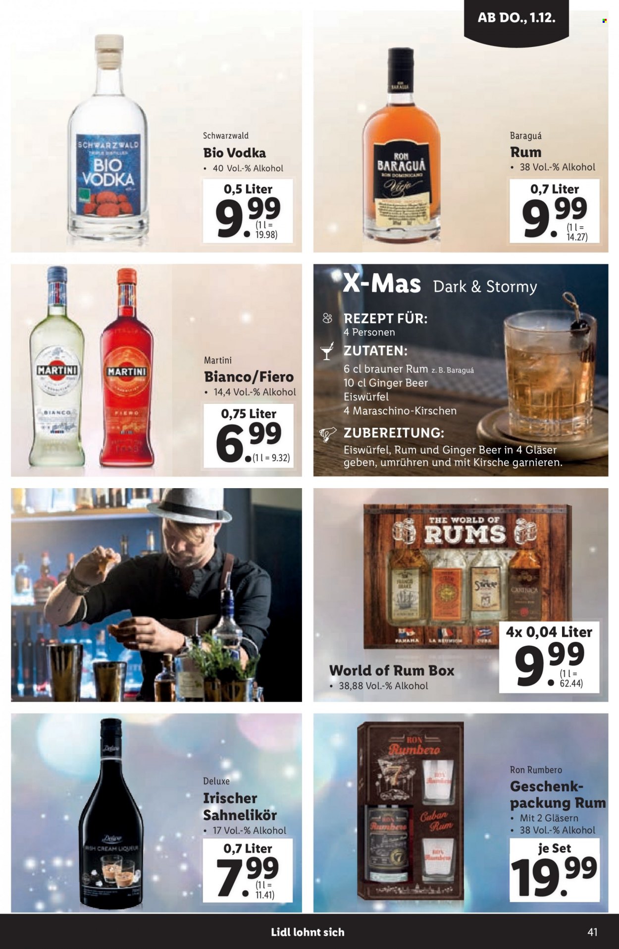 Angebote Lidl. Seite 41
