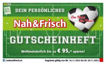 Angebote KASTNER - 16.11.2022 - 29.11.2022.