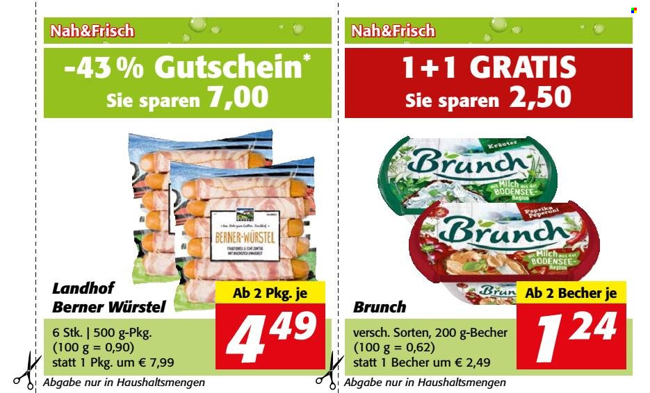 Angebote KASTNER - 16.11.2022 - 29.11.2022. Seite 3