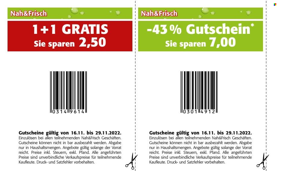 Angebote KASTNER - 16.11.2022 - 29.11.2022. Seite 4
